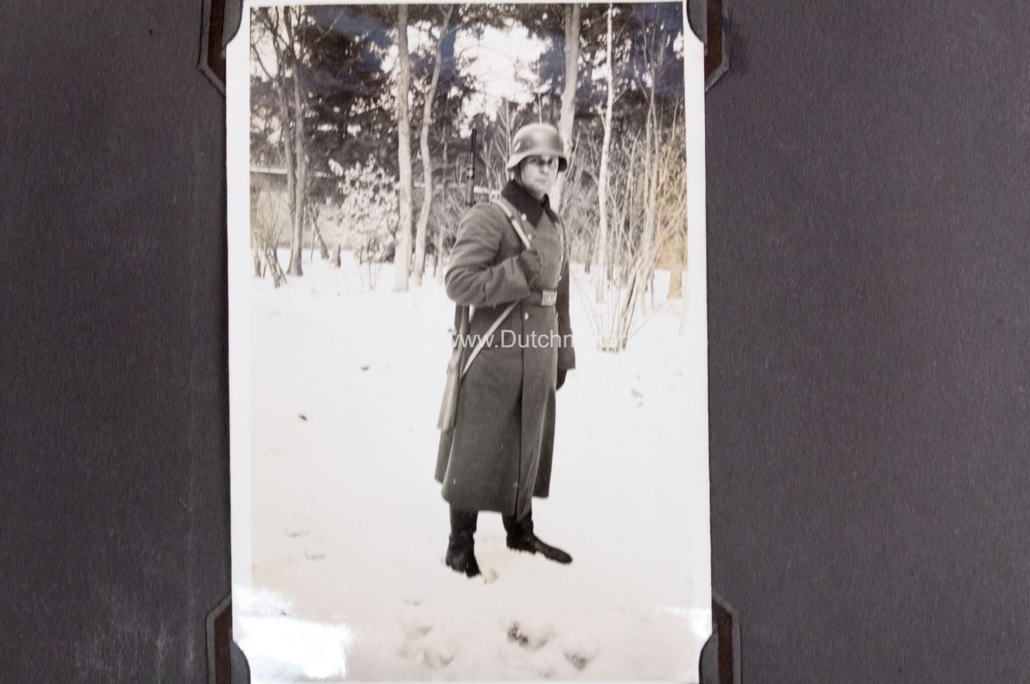 Photoalbum grouping 26 Infanterie Division with 282 photos — image 257