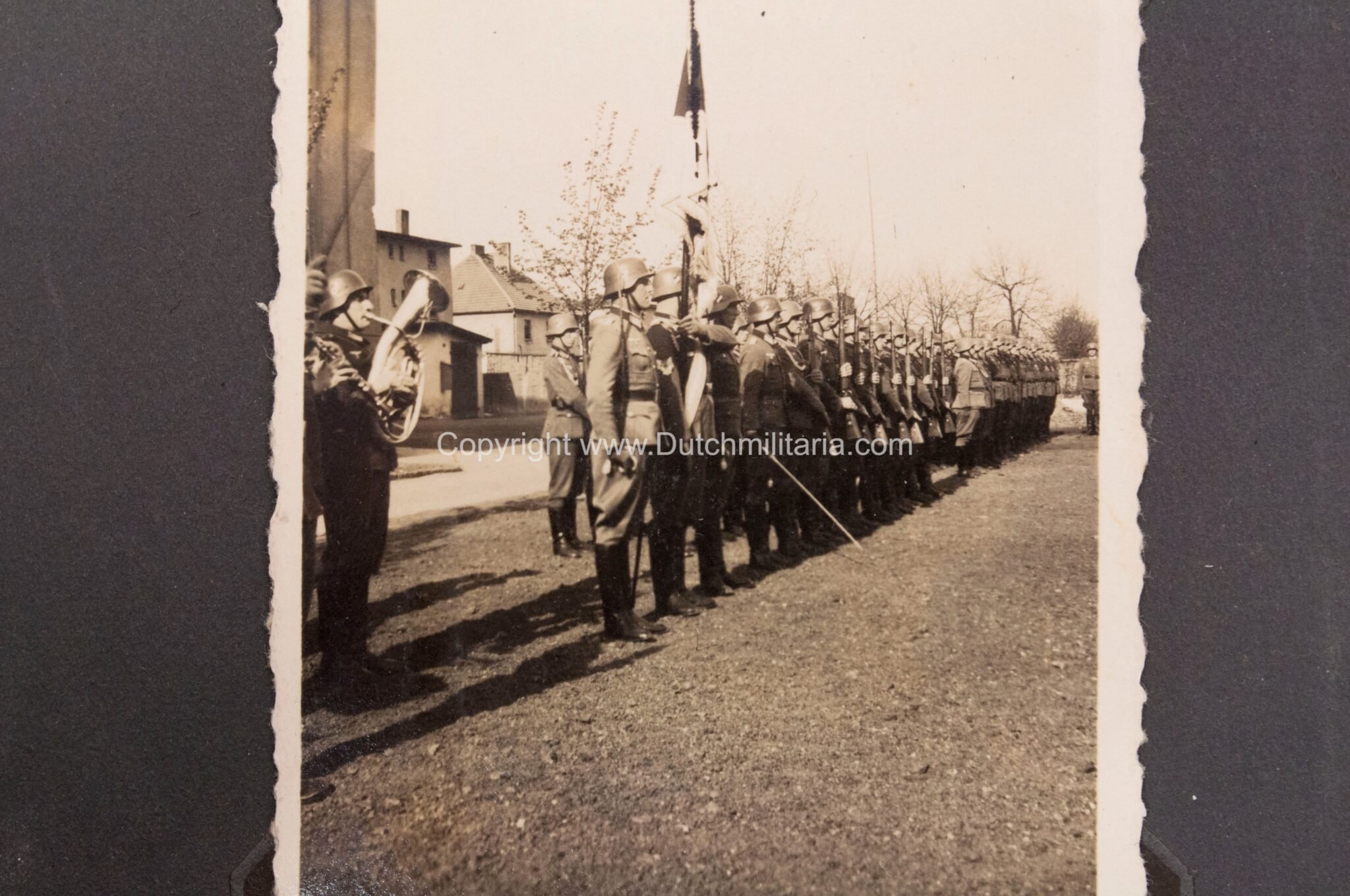 Photoalbum grouping 26 Infanterie Division with 282 photos — image 258