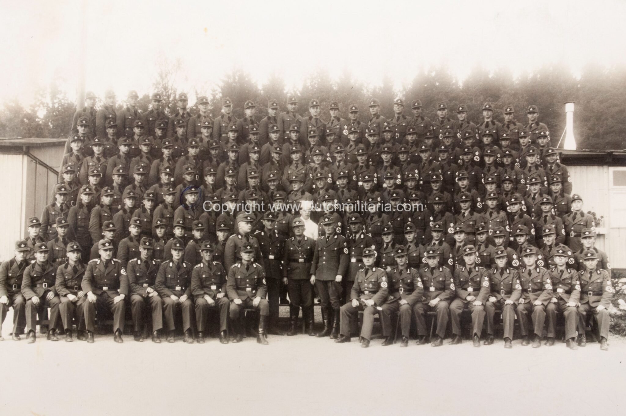 Photoalbum grouping 26 Infanterie Division with 282 photos — image 26