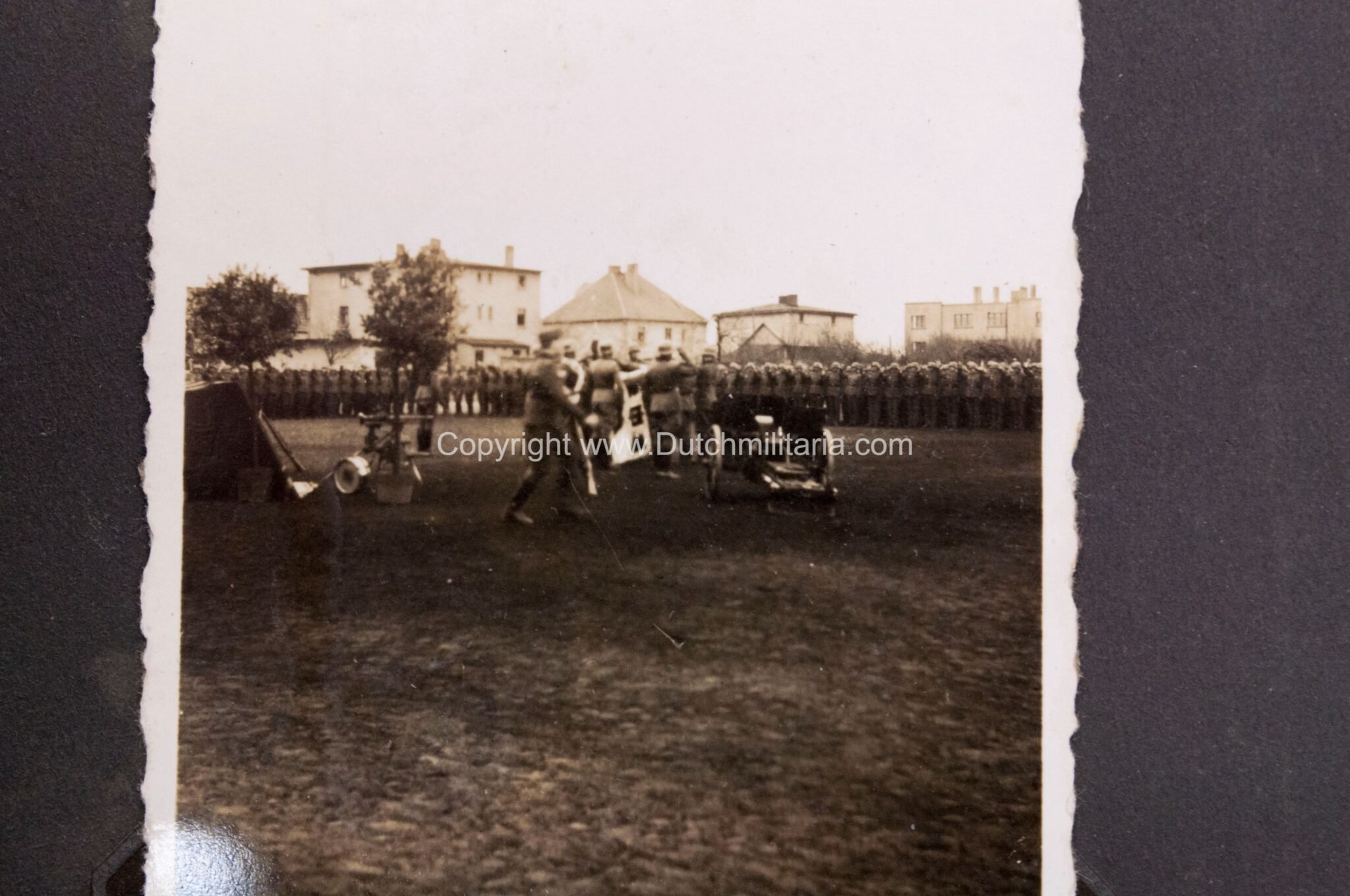 Photoalbum grouping 26 Infanterie Division with 282 photos — image 262