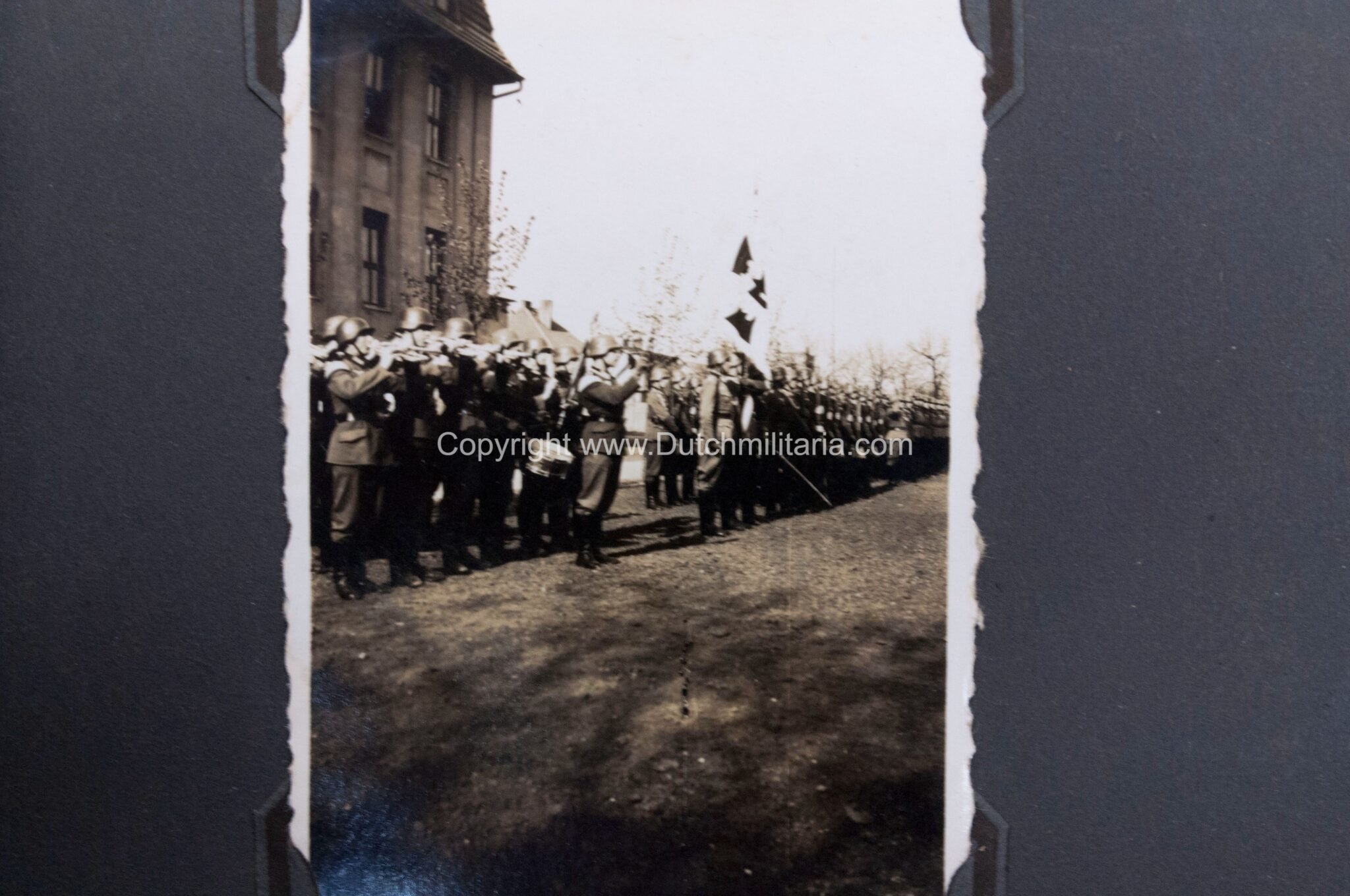 Photoalbum grouping 26 Infanterie Division with 282 photos — image 263