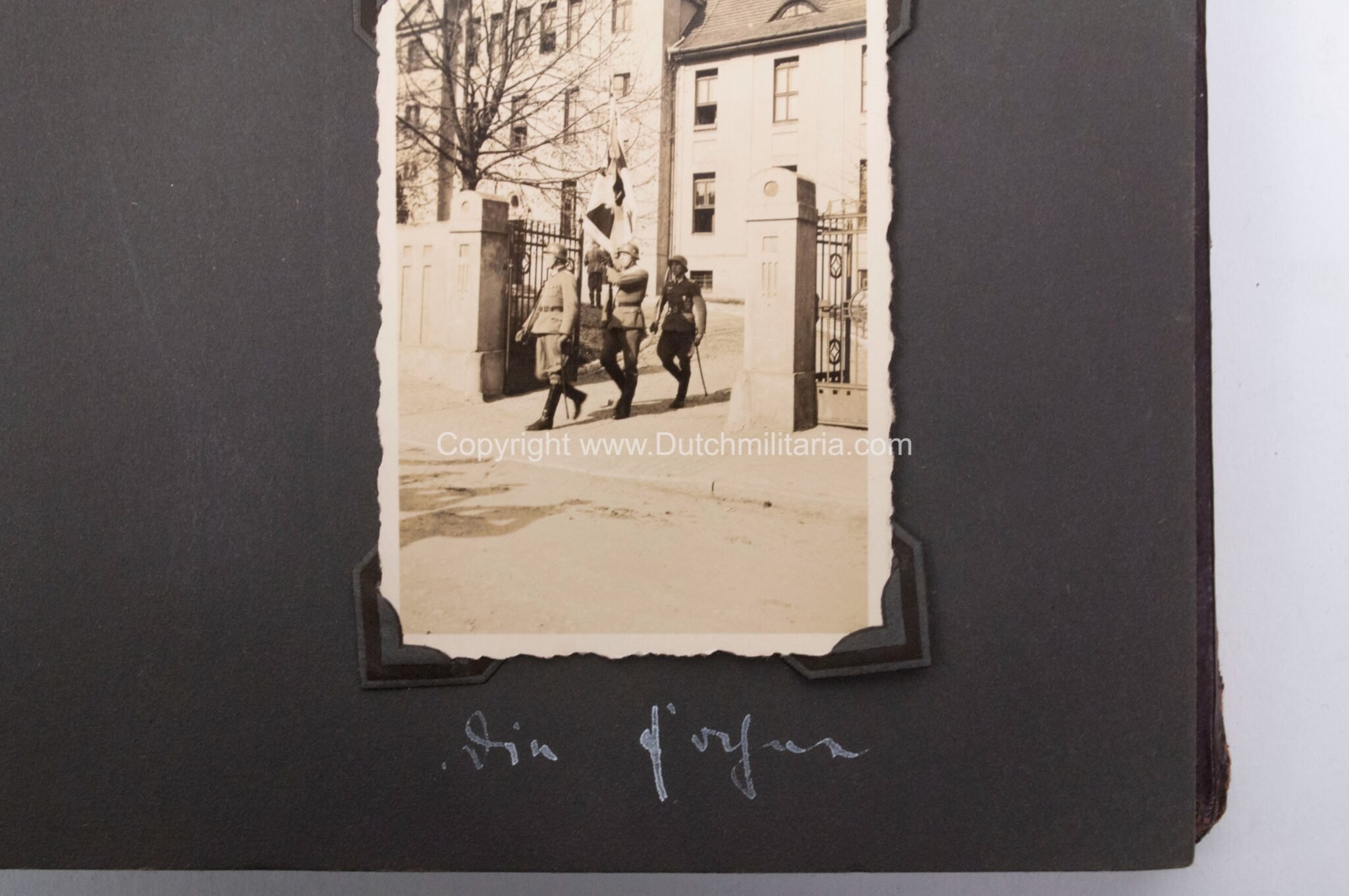 Photoalbum grouping 26 Infanterie Division with 282 photos — image 264