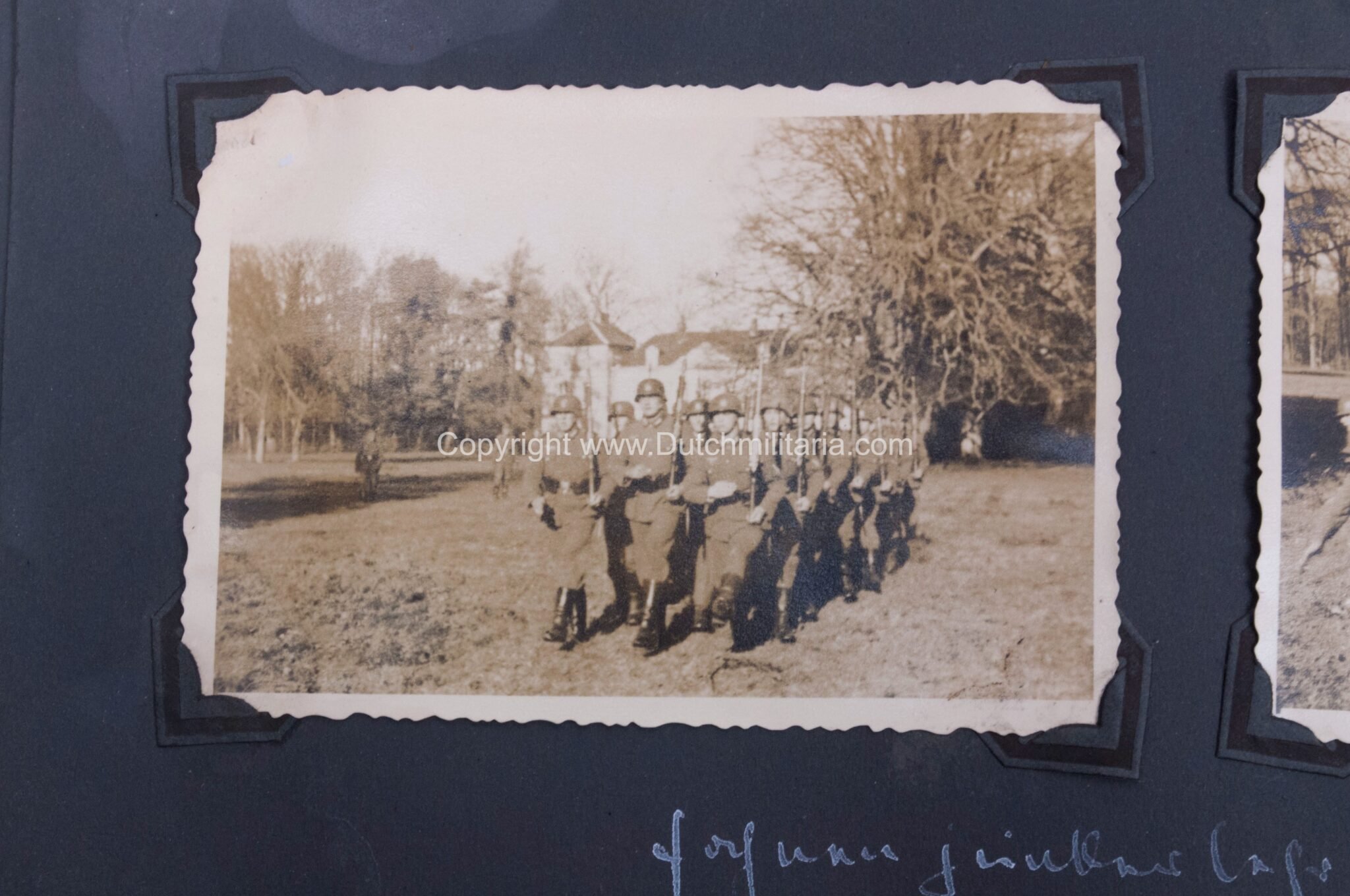 Photoalbum grouping 26 Infanterie Division with 282 photos — image 267