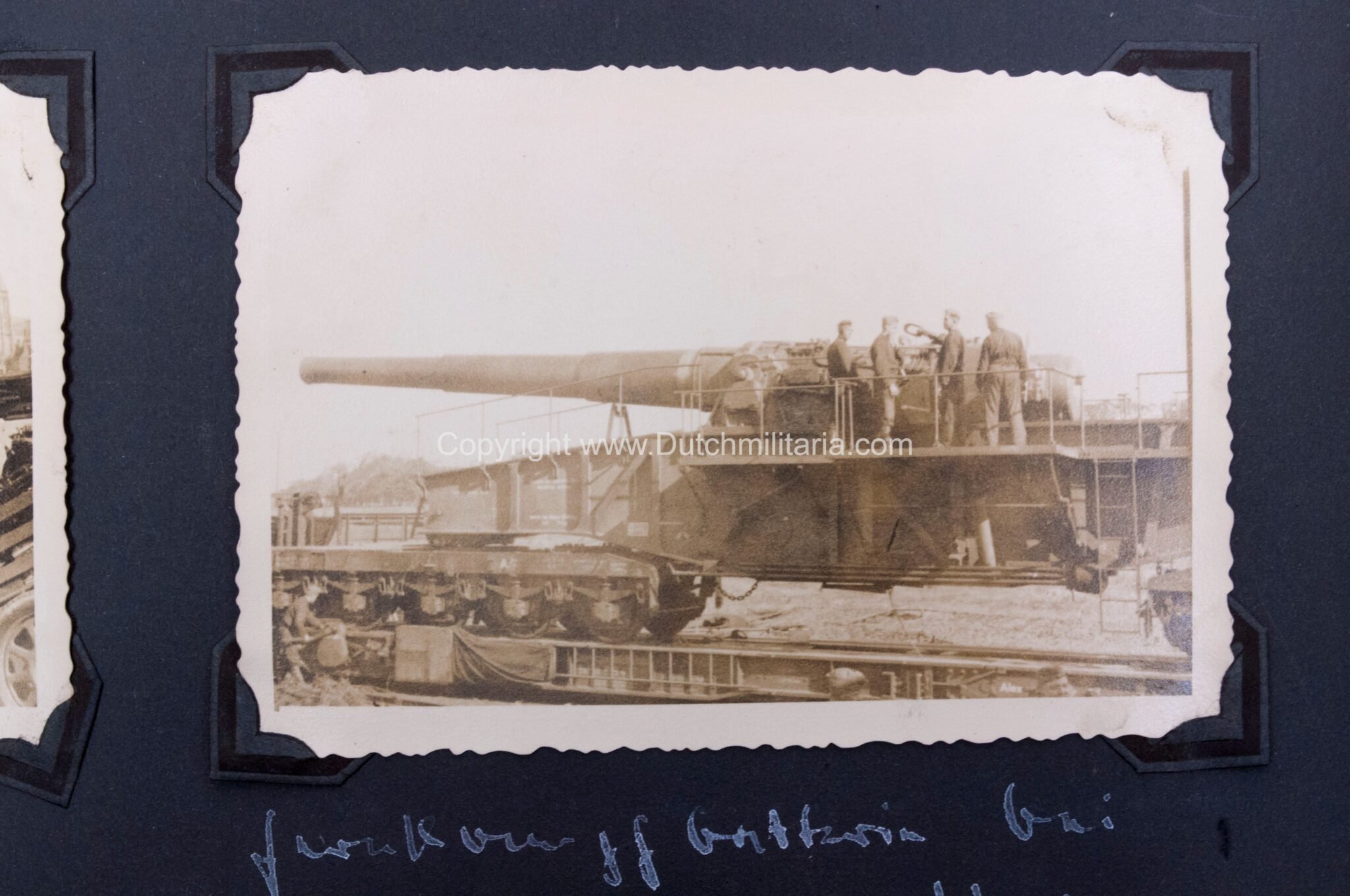 Photoalbum grouping 26 Infanterie Division with 282 photos — image 269