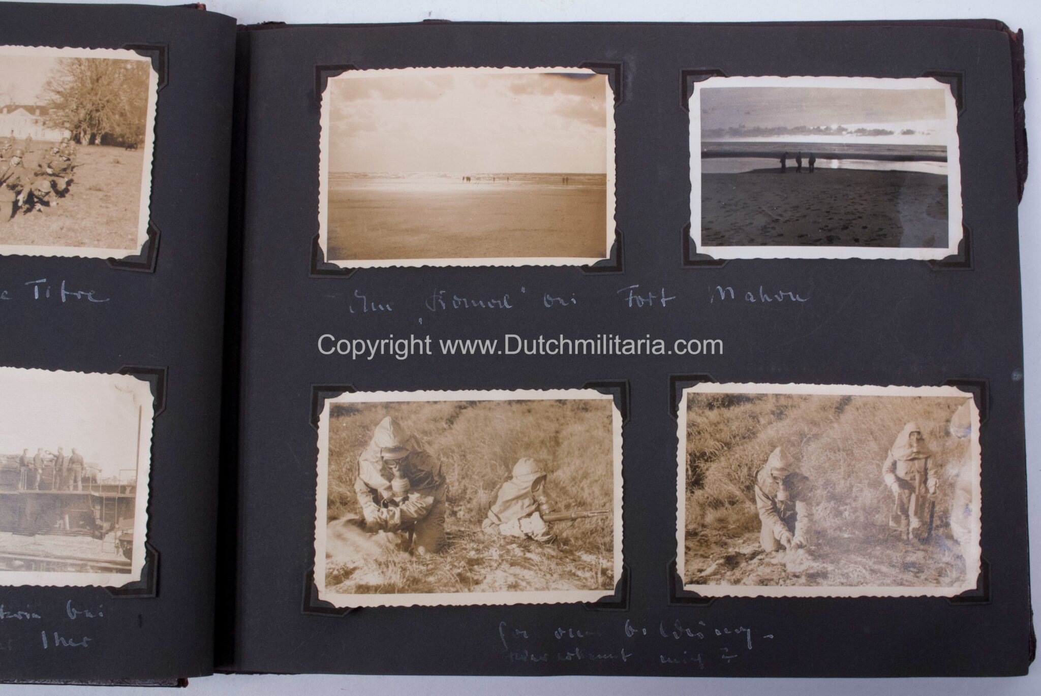 Photoalbum grouping 26 Infanterie Division with 282 photos — image 271