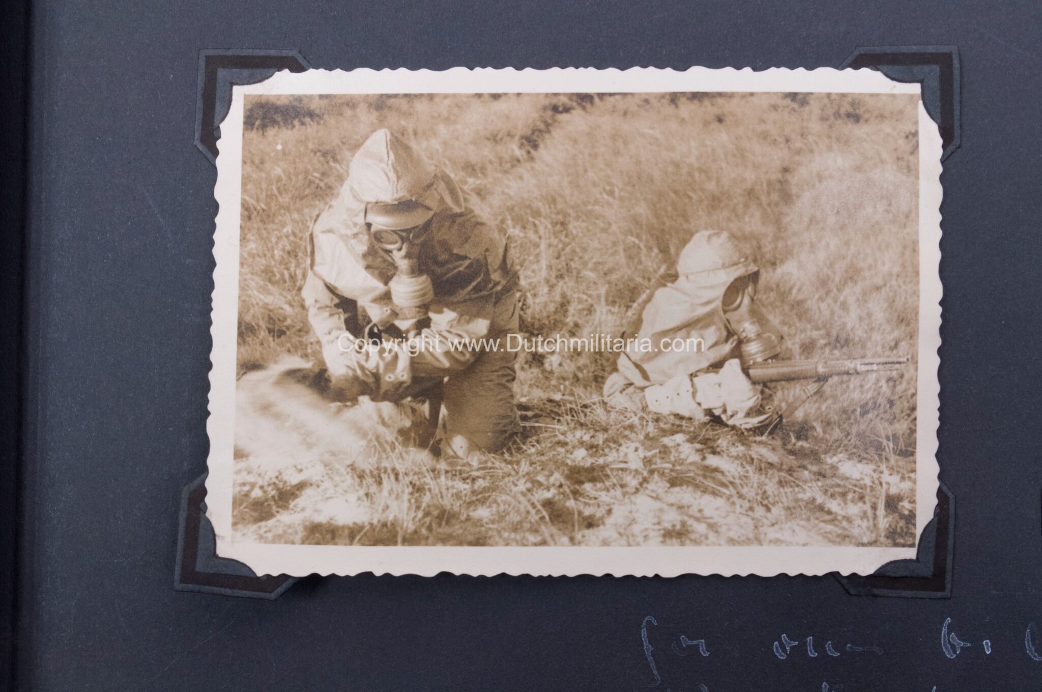 Photoalbum grouping 26 Infanterie Division with 282 photos — image 275