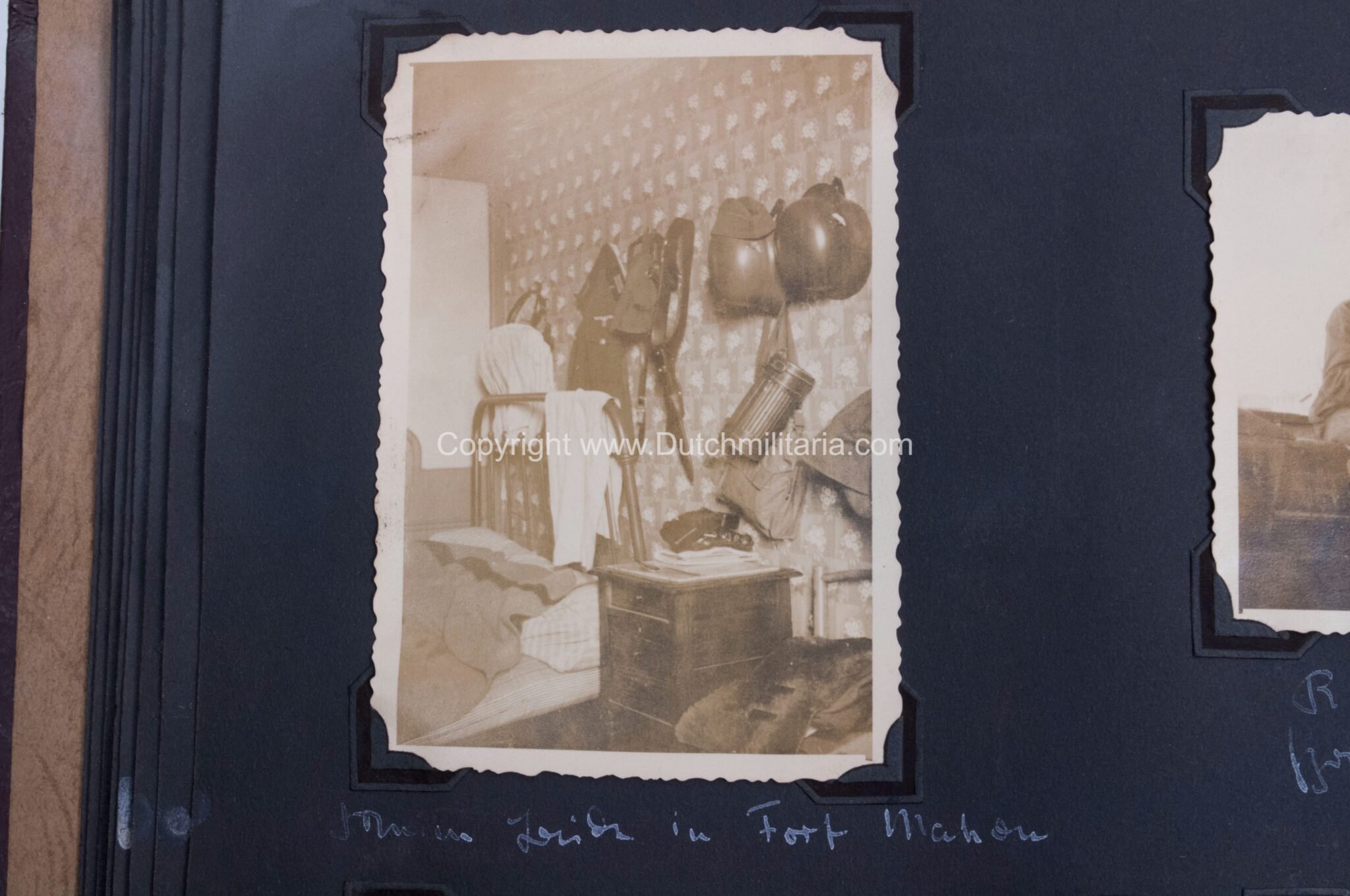 Photoalbum grouping 26 Infanterie Division with 282 photos — image 278