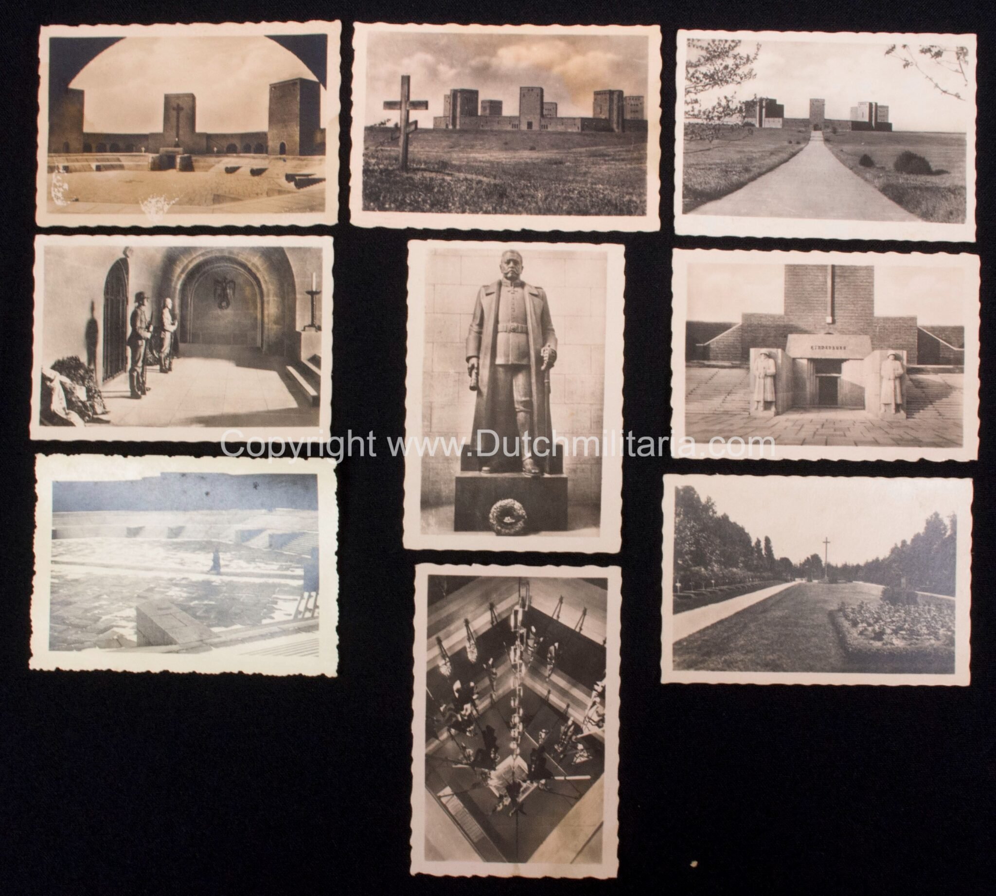 Photoalbum grouping 26 Infanterie Division with 282 photos — image 28