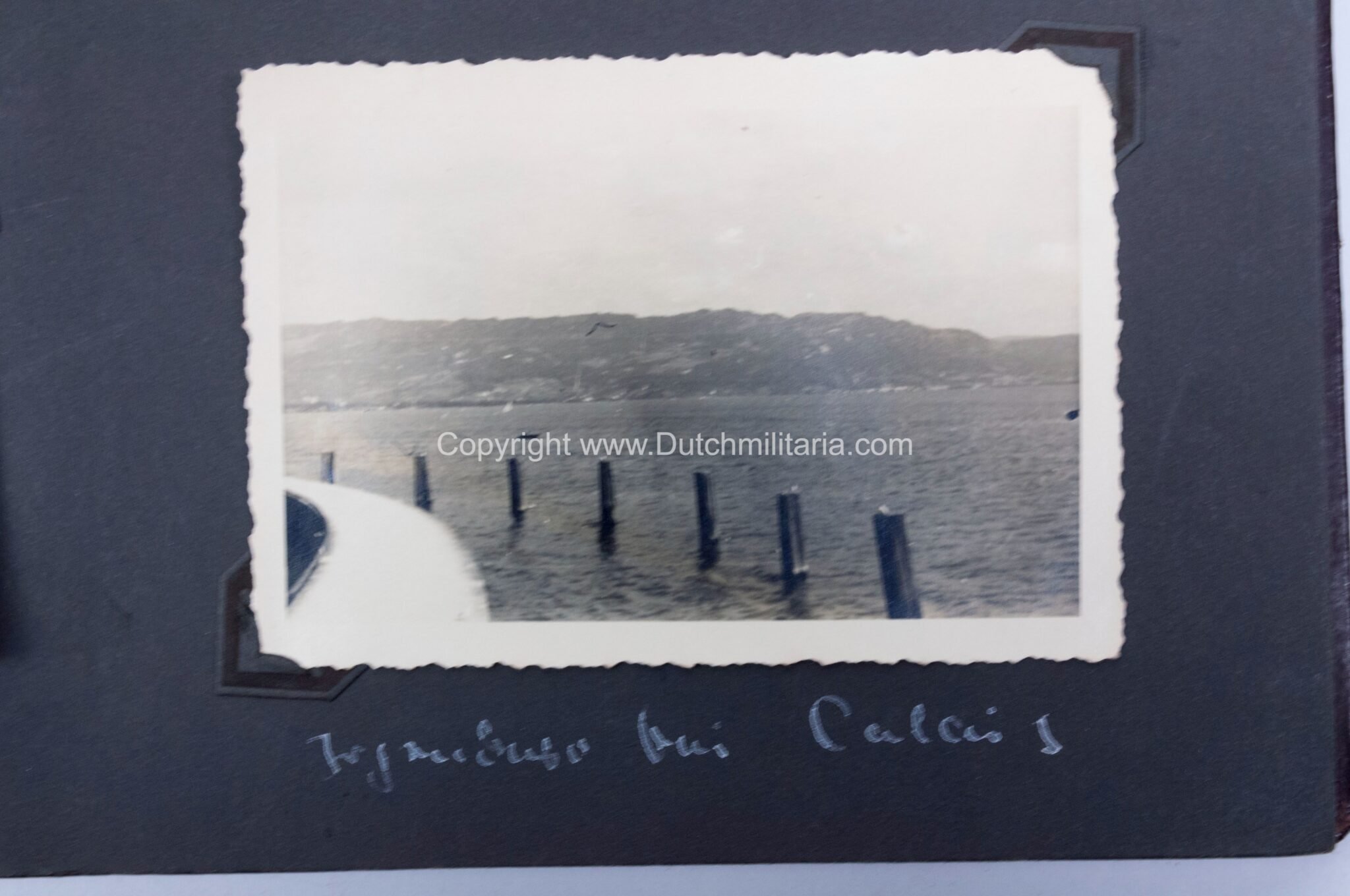 Photoalbum grouping 26 Infanterie Division with 282 photos — image 284