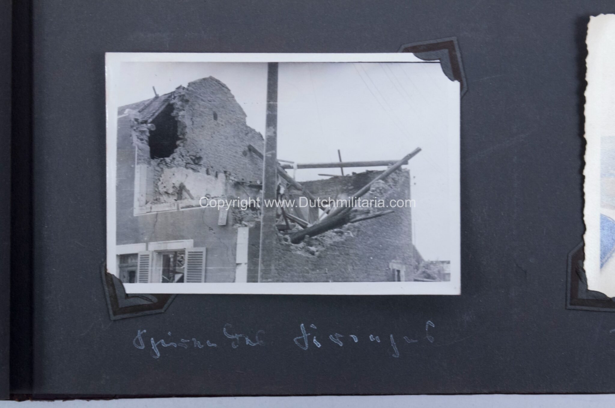 Photoalbum grouping 26 Infanterie Division with 282 photos — image 287