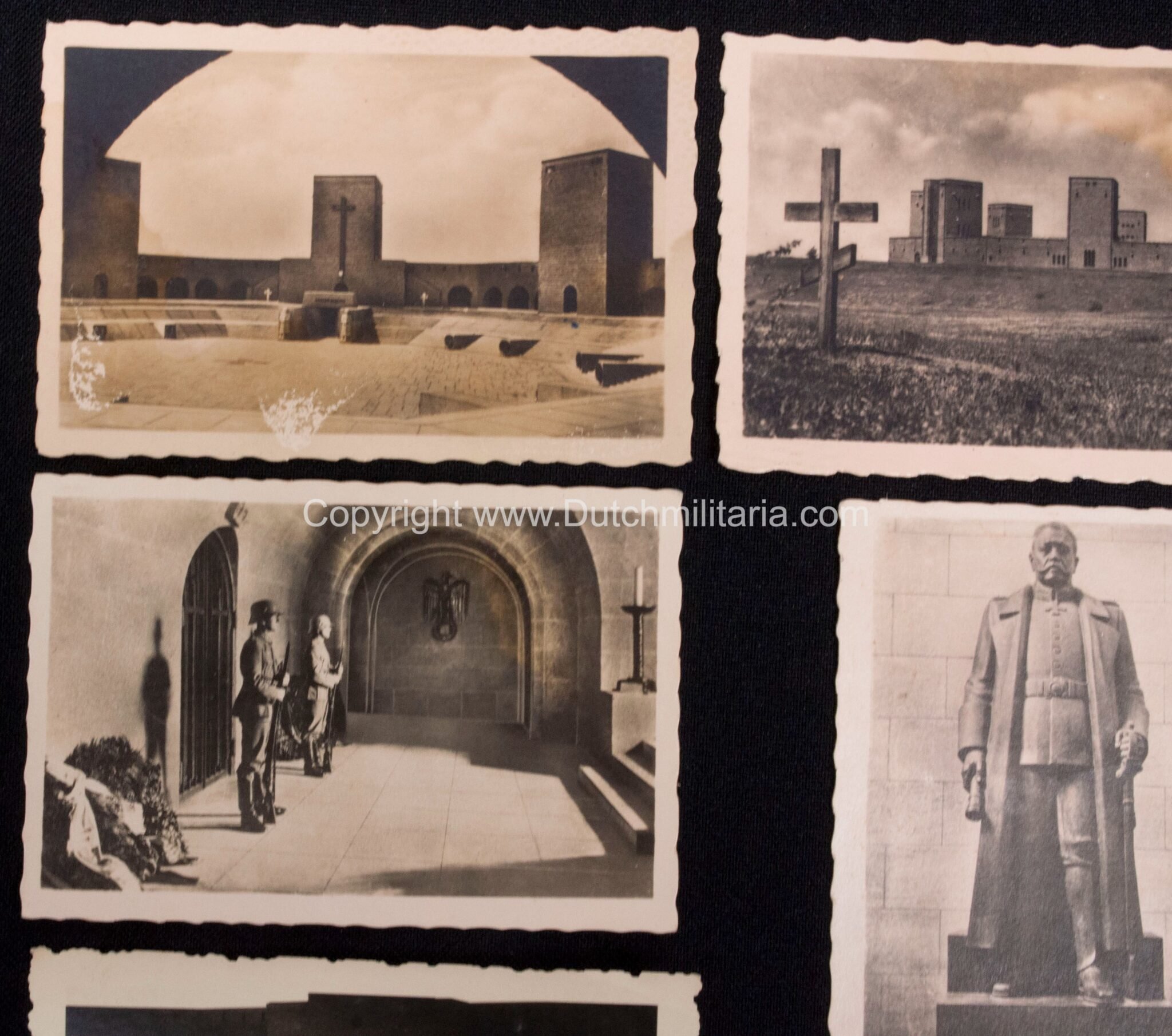 Photoalbum grouping 26 Infanterie Division with 282 photos — image 29