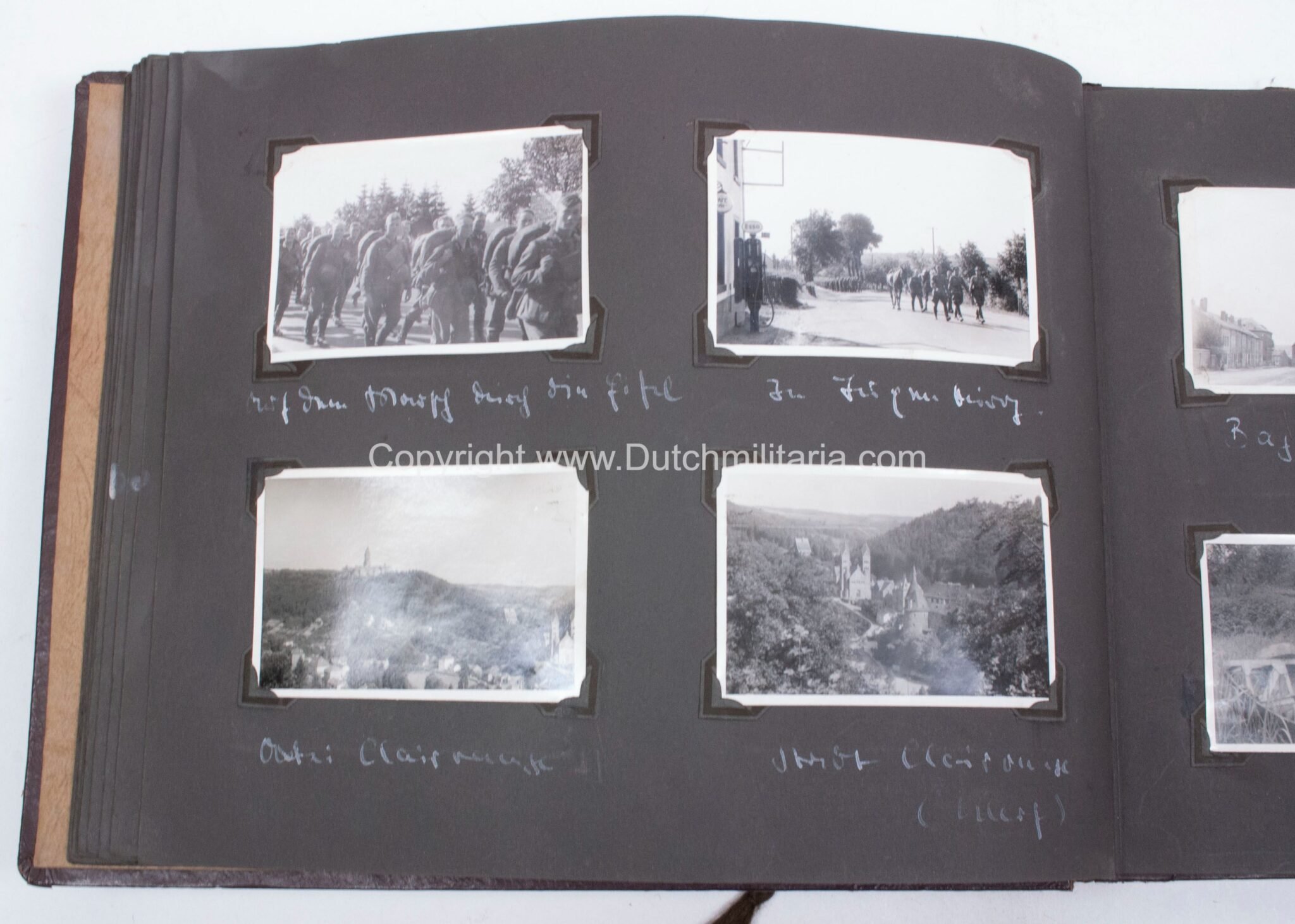 Photoalbum grouping 26 Infanterie Division with 282 photos — image 290