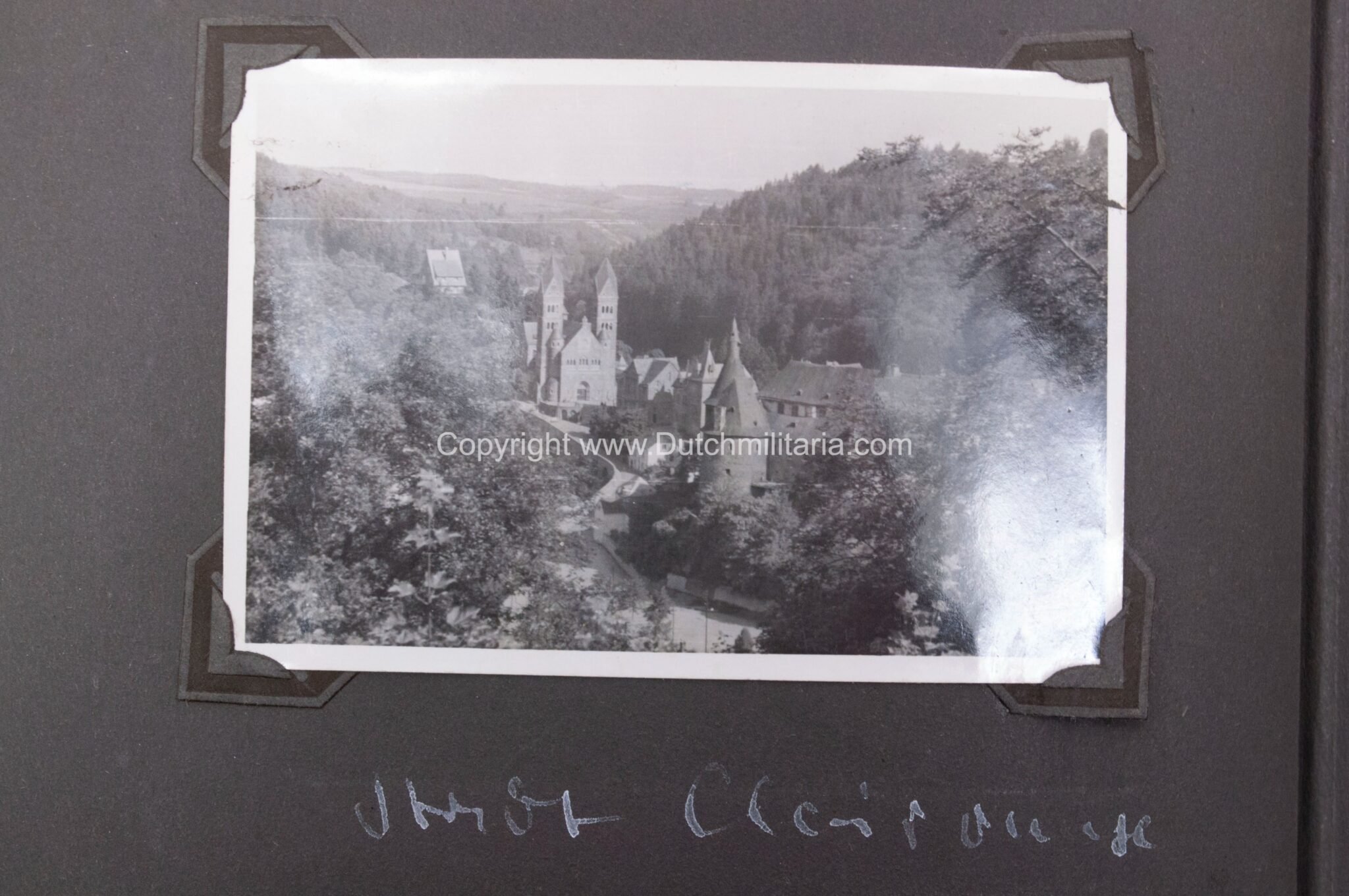 Photoalbum grouping 26 Infanterie Division with 282 photos — image 293