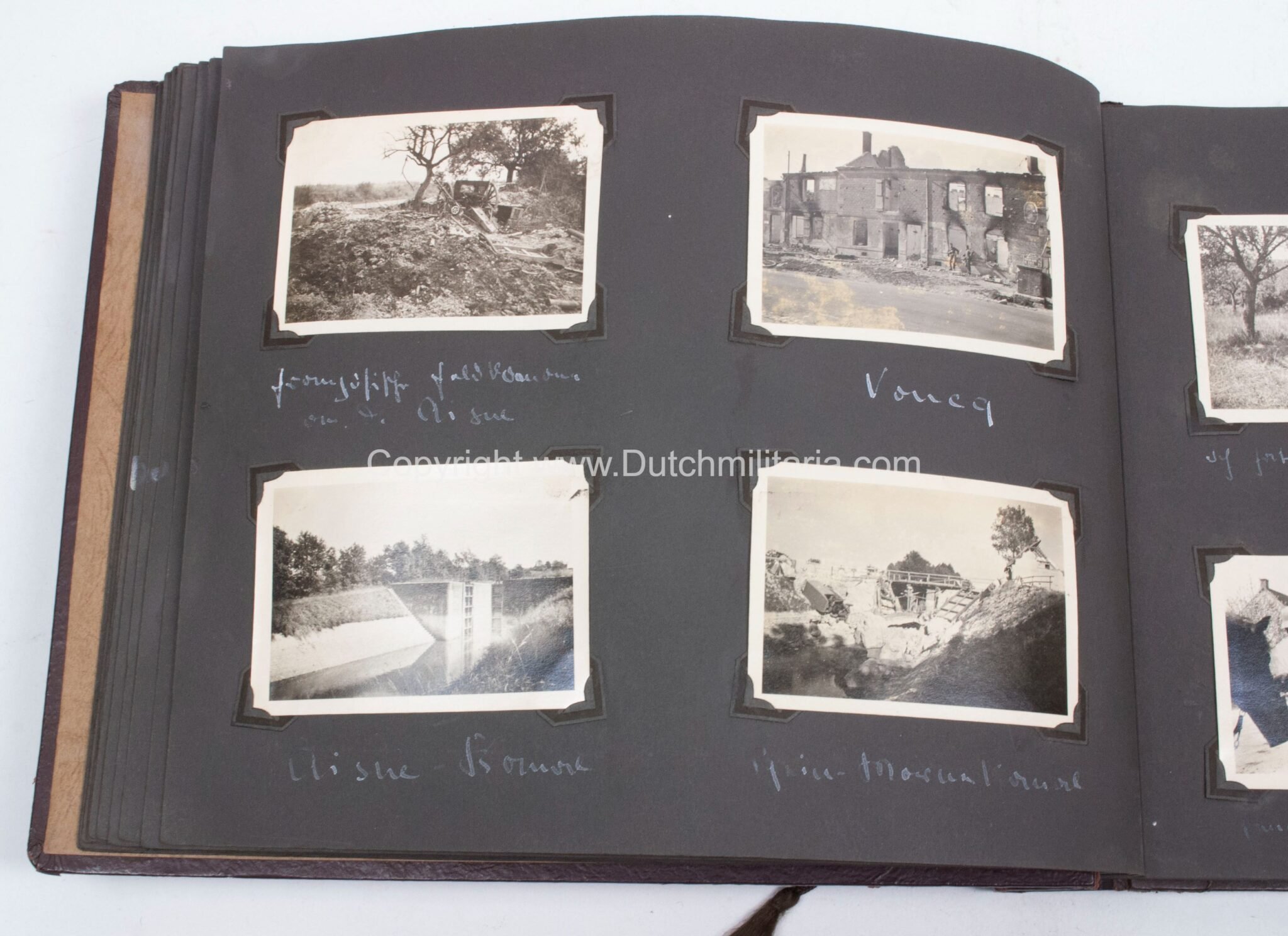 Photoalbum grouping 26 Infanterie Division with 282 photos — image 301
