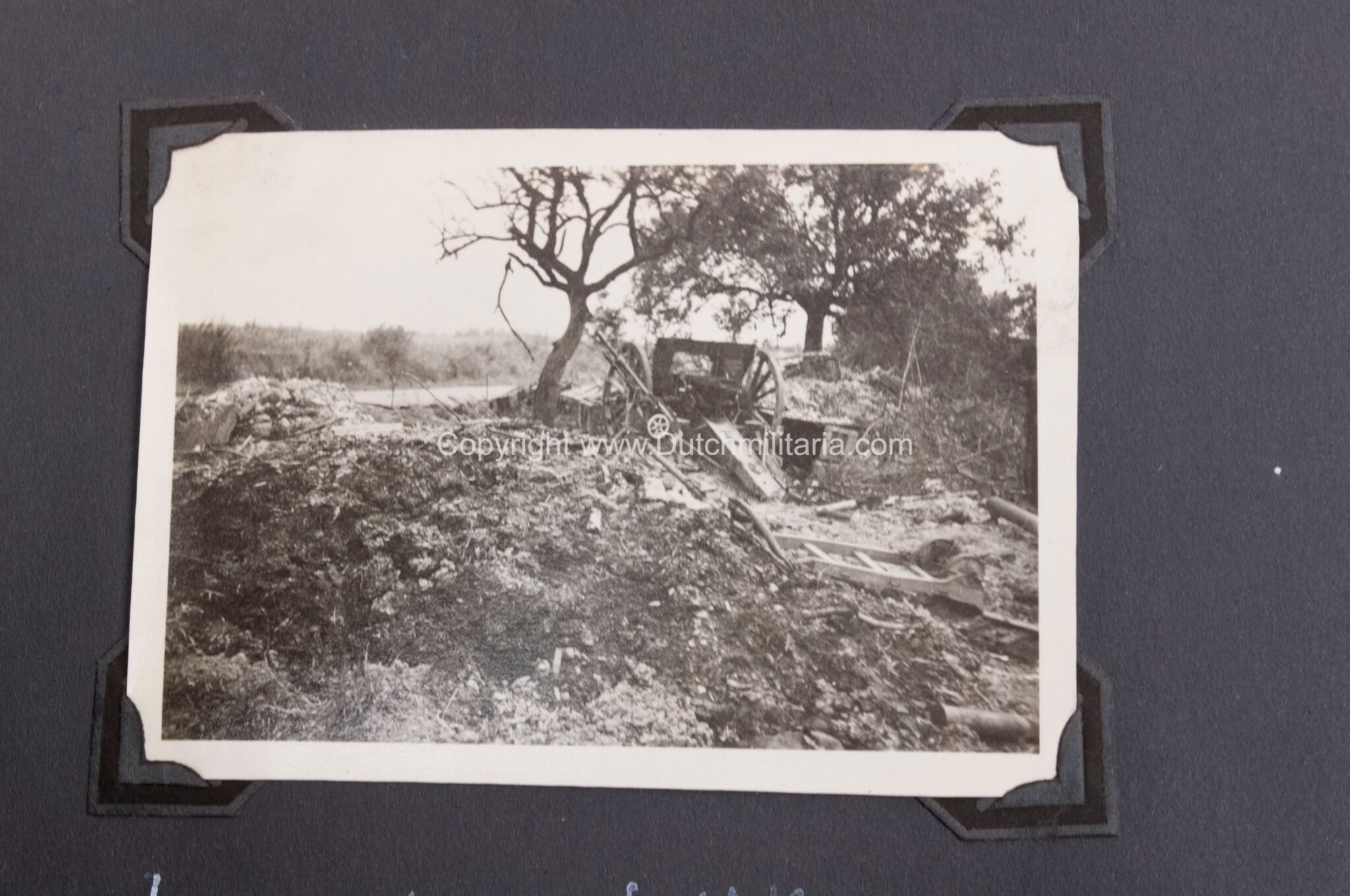 Photoalbum grouping 26 Infanterie Division with 282 photos — image 302