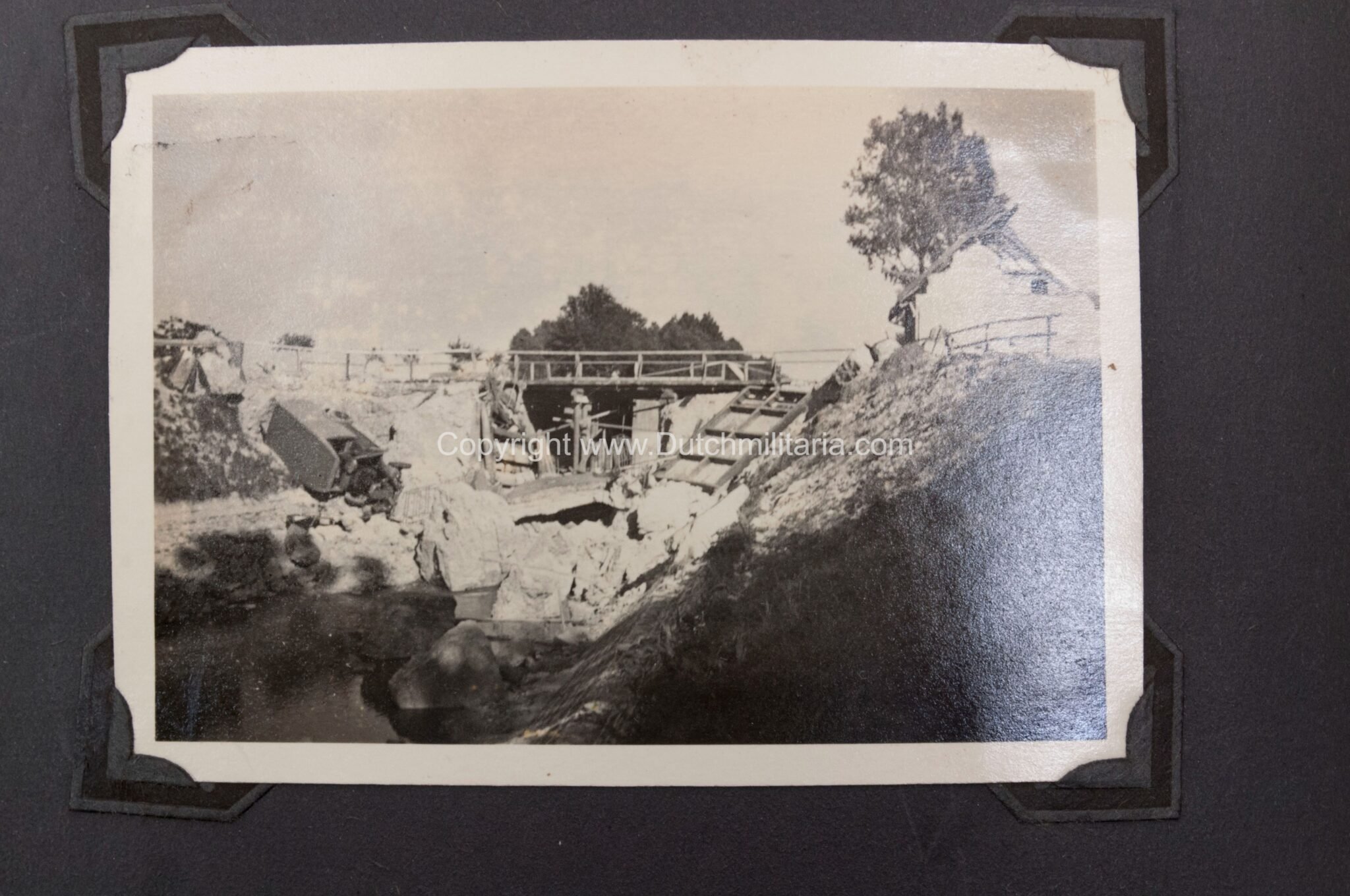 Photoalbum grouping 26 Infanterie Division with 282 photos — image 304