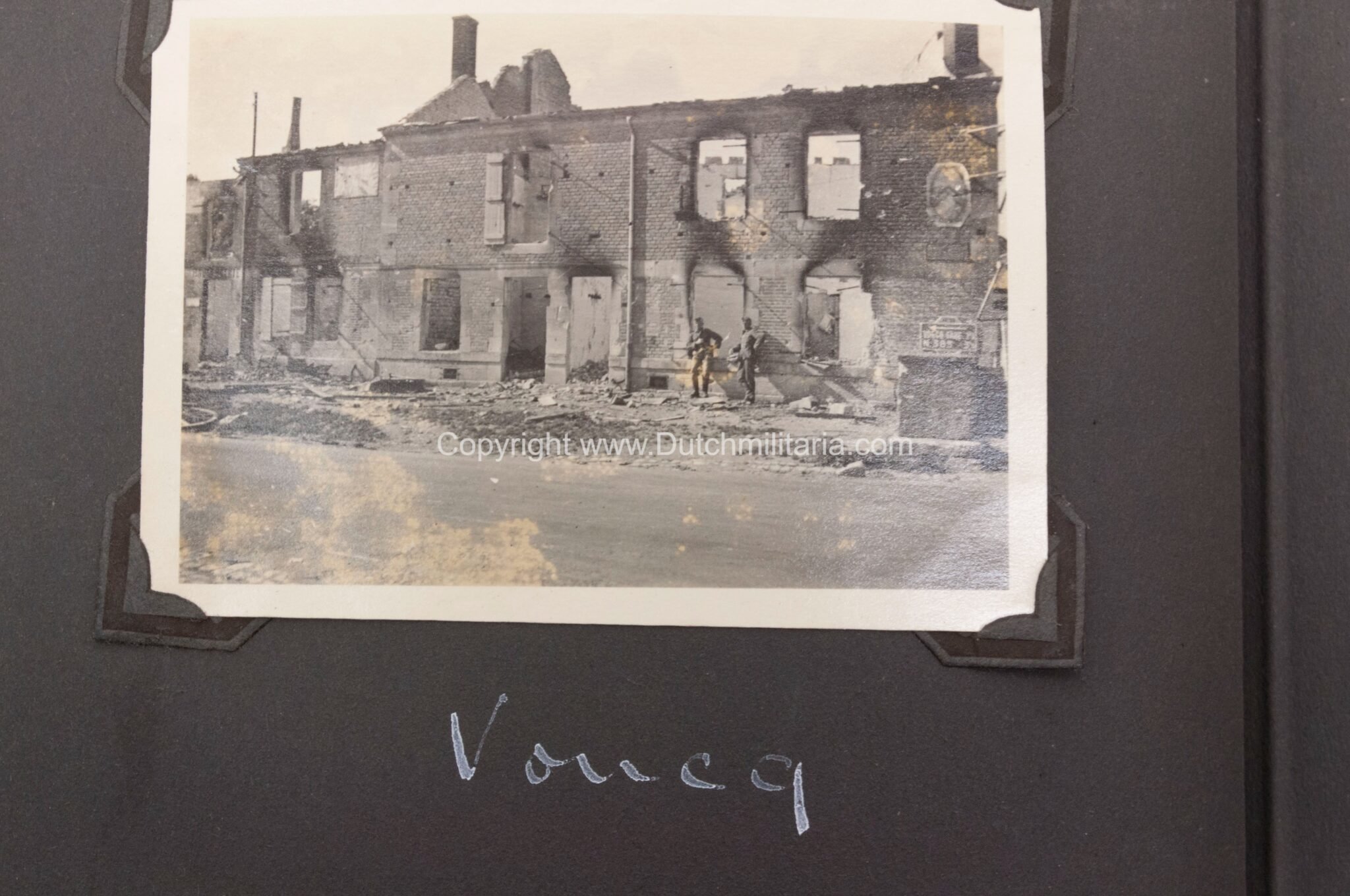 Photoalbum grouping 26 Infanterie Division with 282 photos — image 305