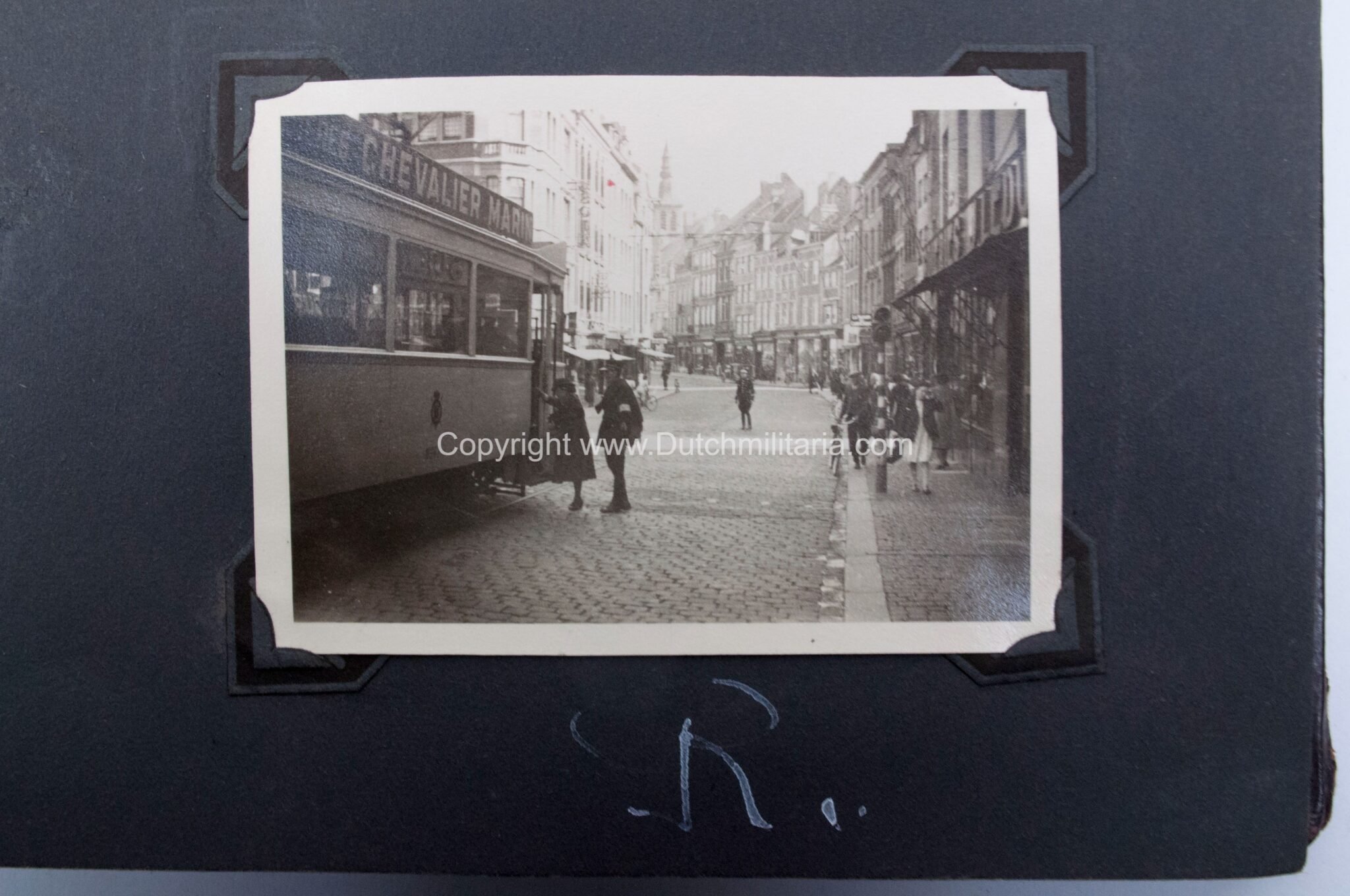 Photoalbum grouping 26 Infanterie Division with 282 photos — image 309