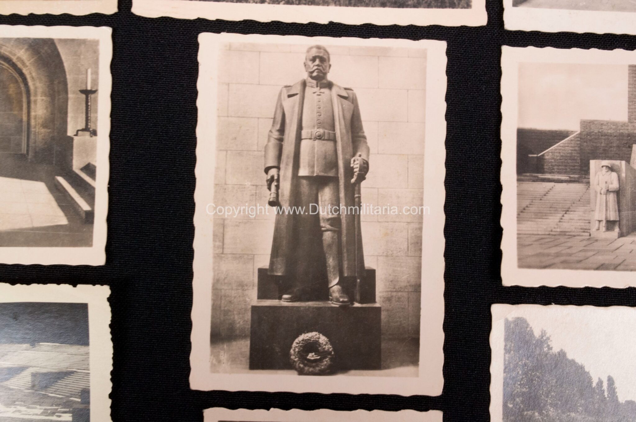 Photoalbum grouping 26 Infanterie Division with 282 photos — image 31