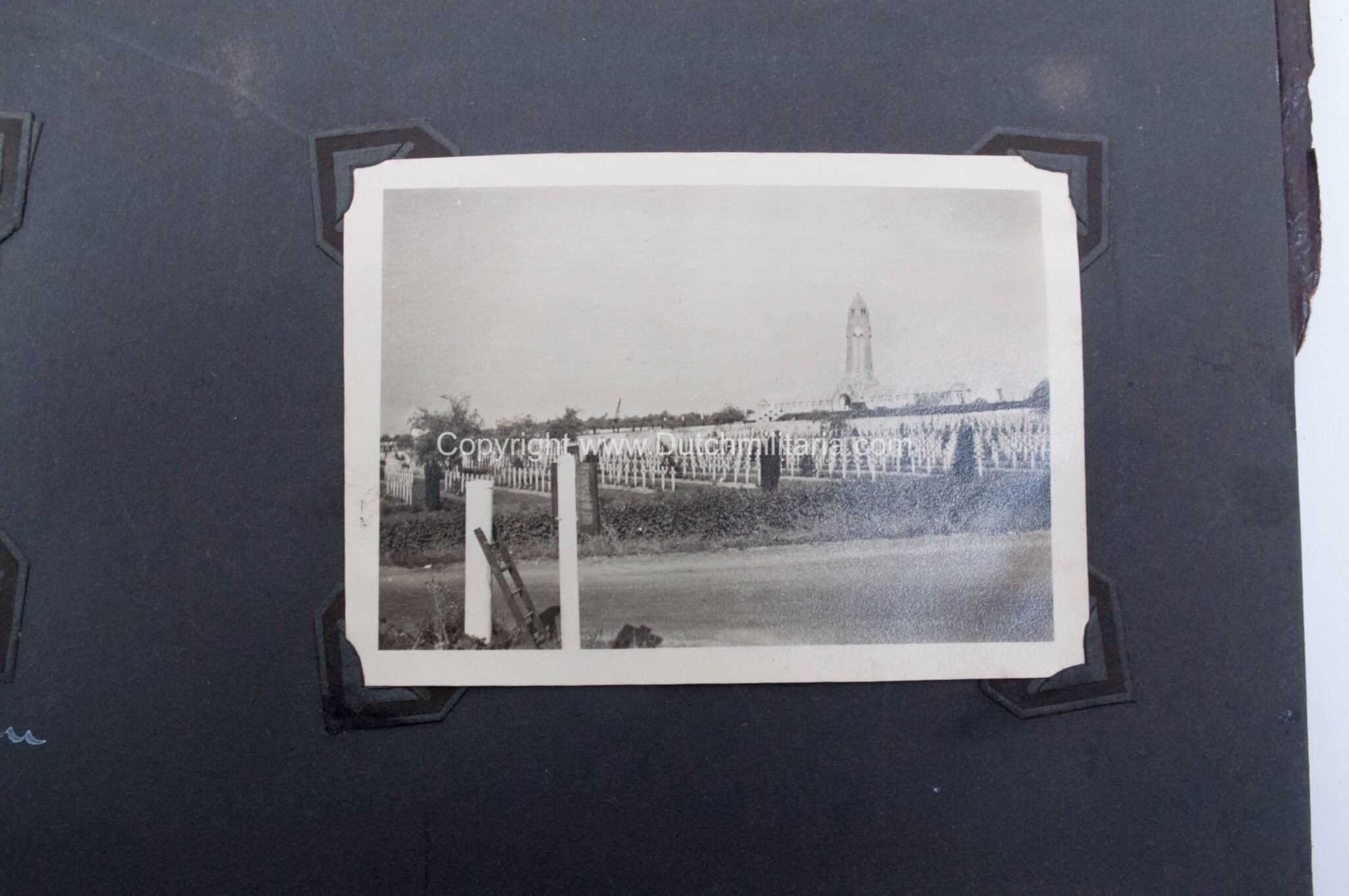 Photoalbum grouping 26 Infanterie Division with 282 photos — image 310