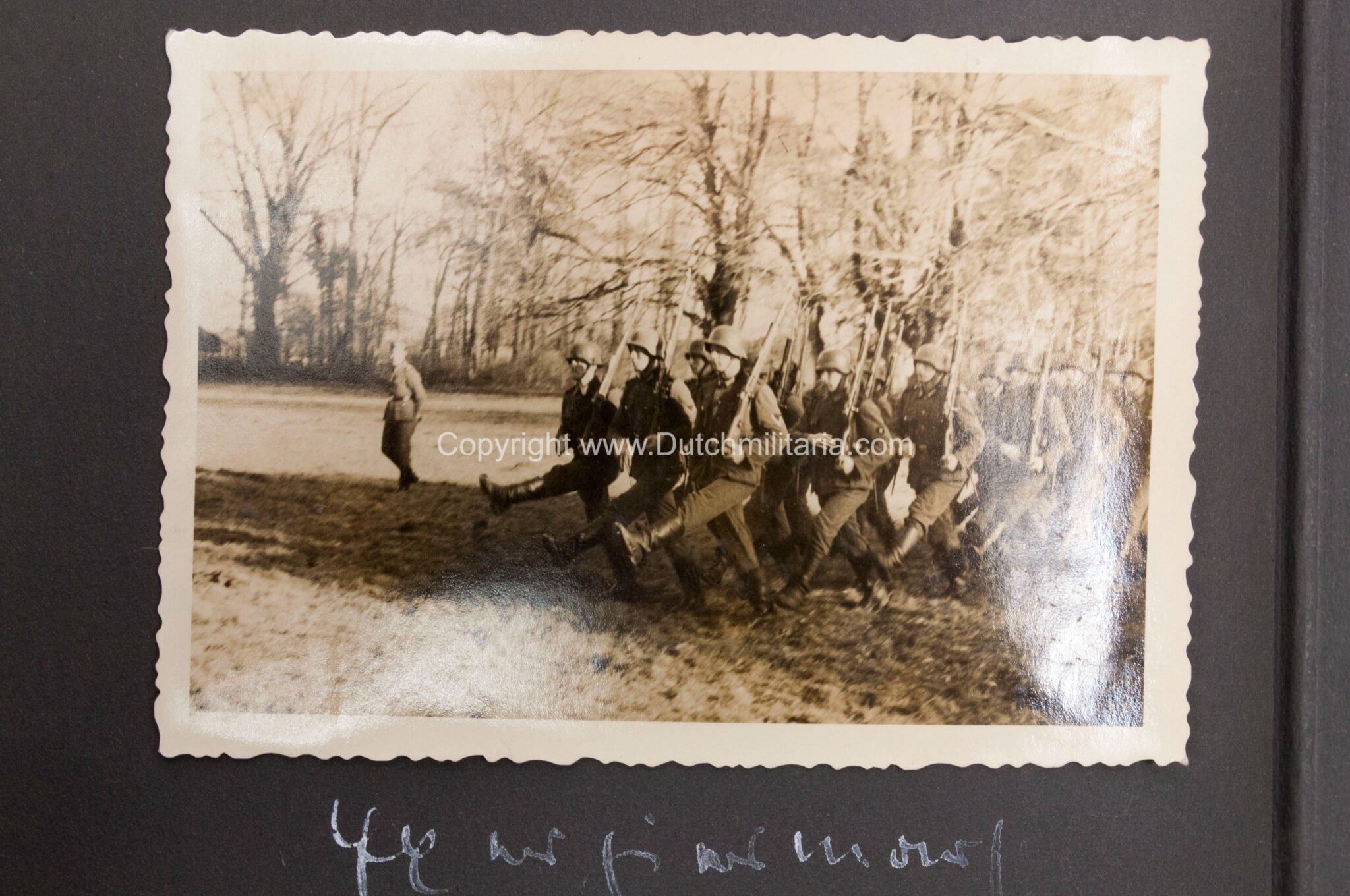 Photoalbum grouping 26 Infanterie Division with 282 photos — image 315