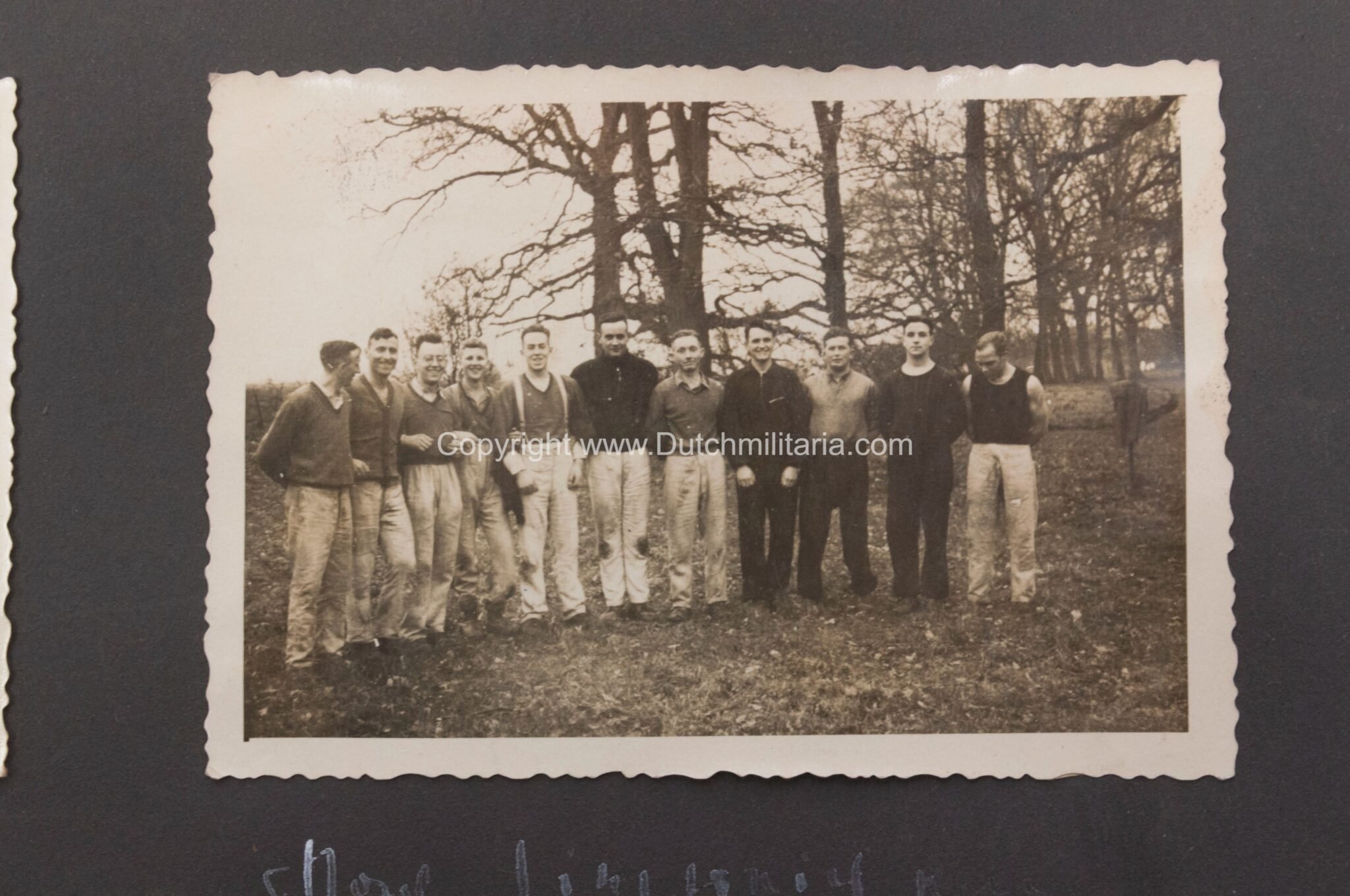 Photoalbum grouping 26 Infanterie Division with 282 photos — image 320