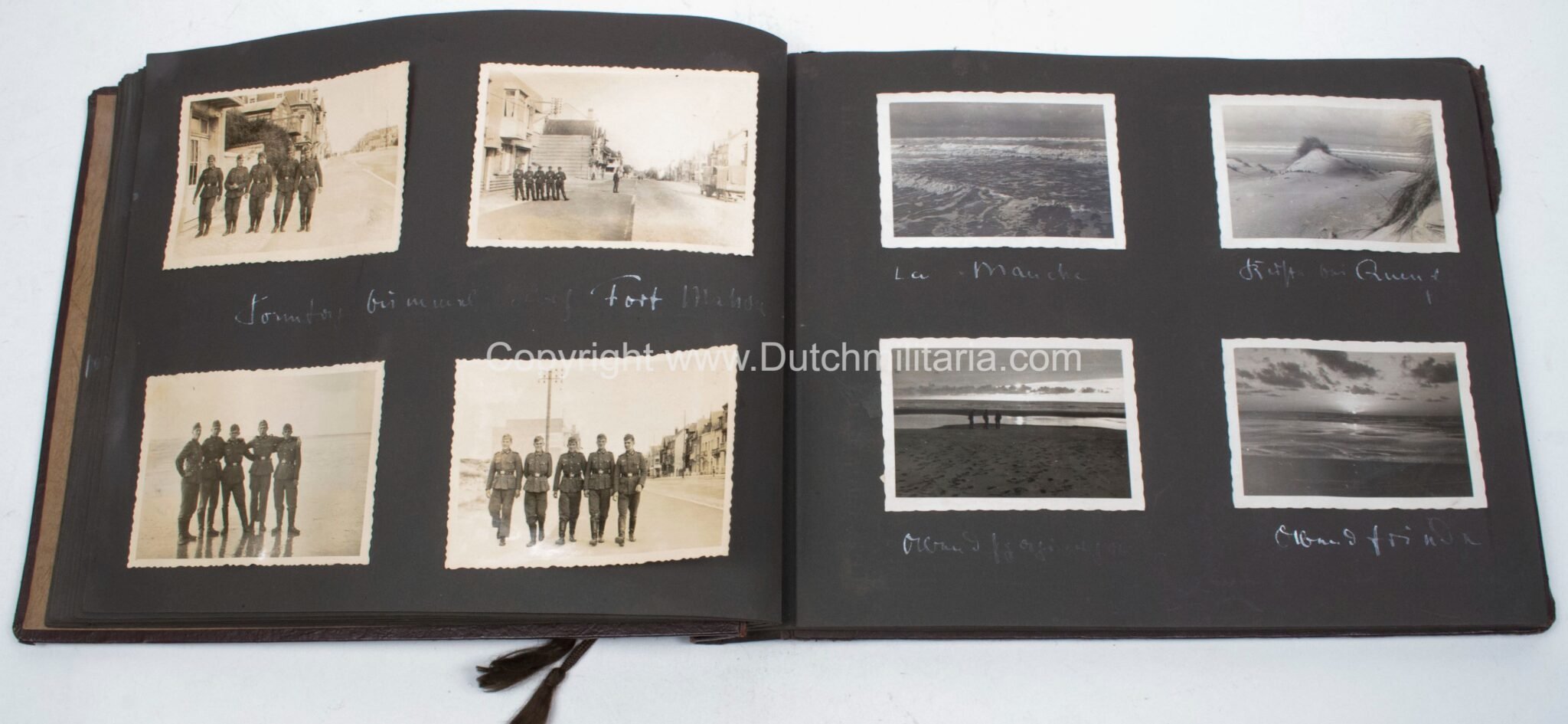 Photoalbum grouping 26 Infanterie Division with 282 photos — image 322