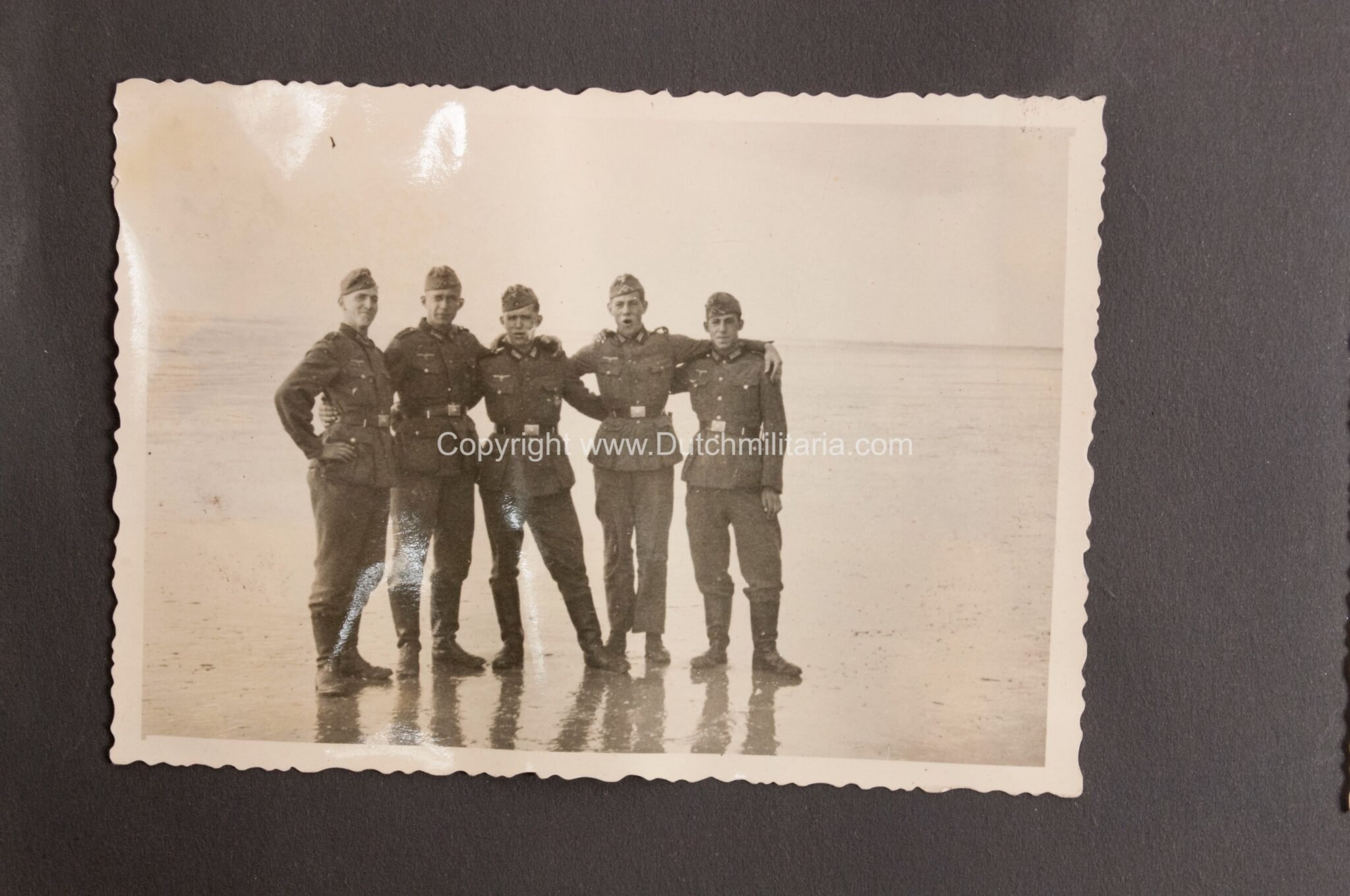 Photoalbum grouping 26 Infanterie Division with 282 photos — image 324