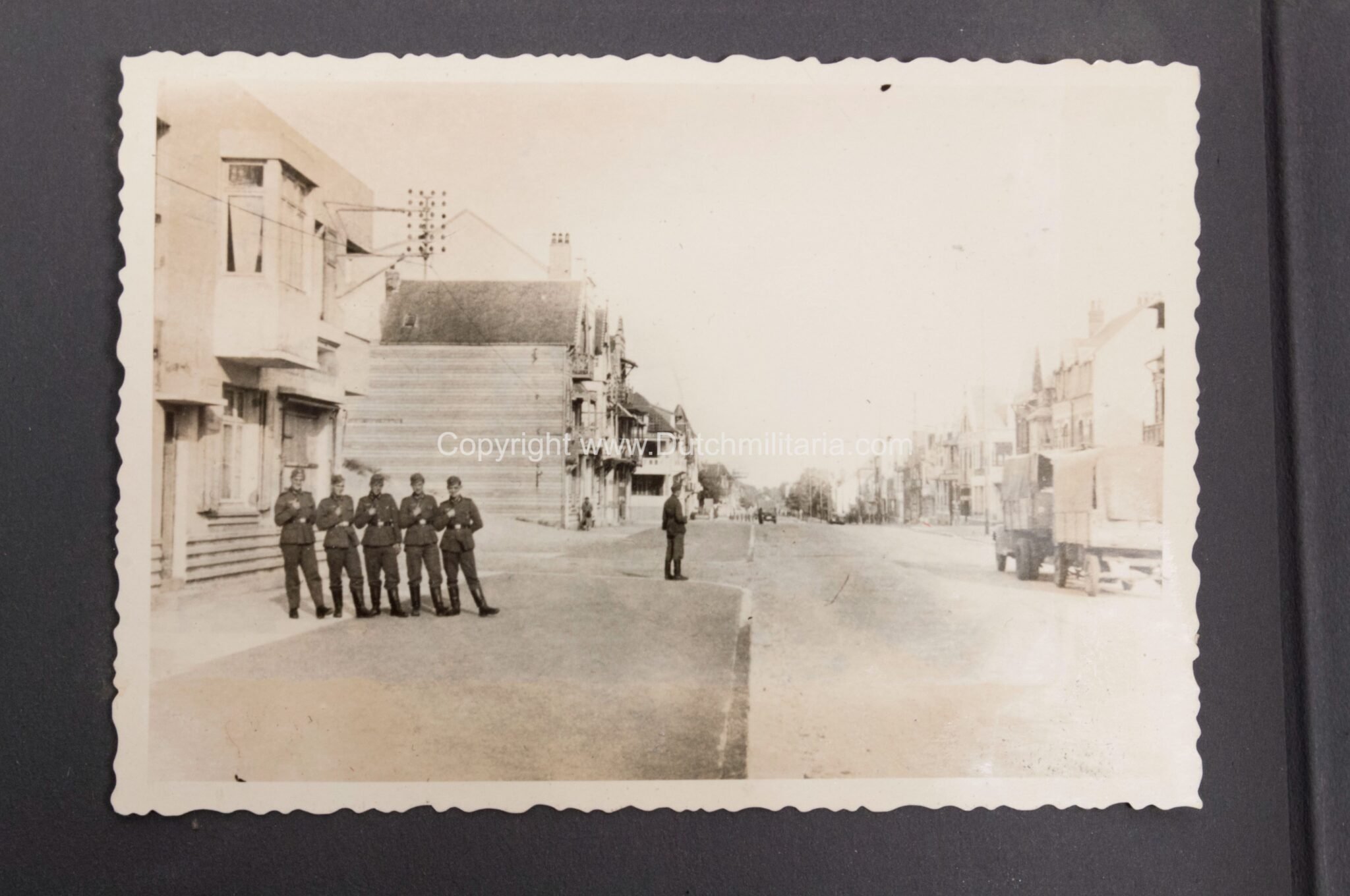 Photoalbum grouping 26 Infanterie Division with 282 photos — image 326