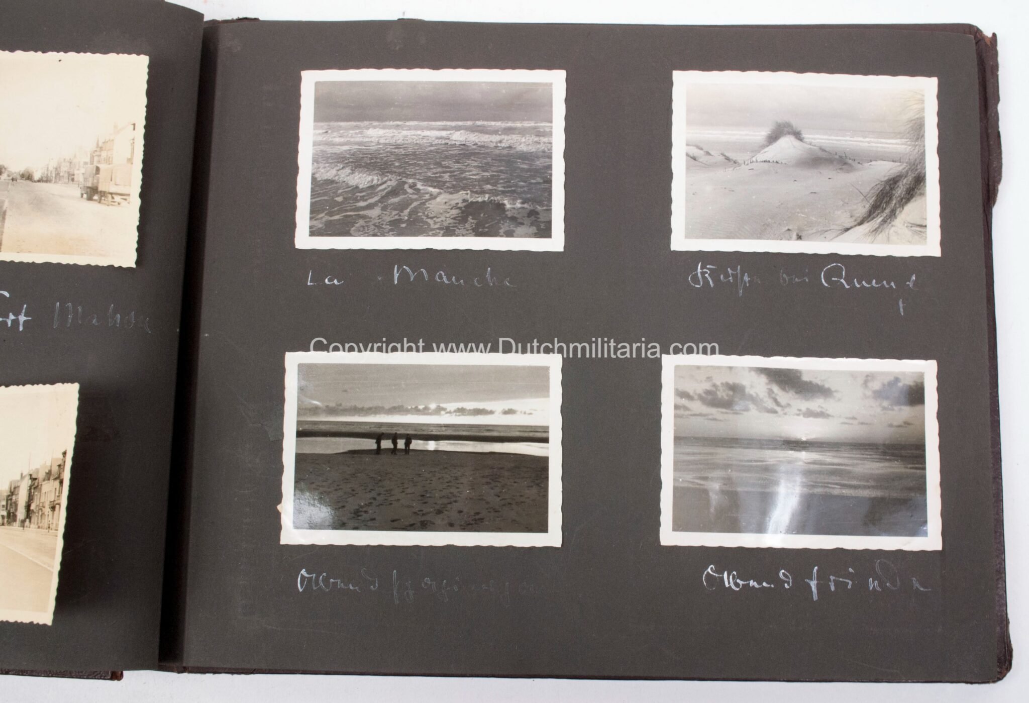 Photoalbum grouping 26 Infanterie Division with 282 photos — image 327