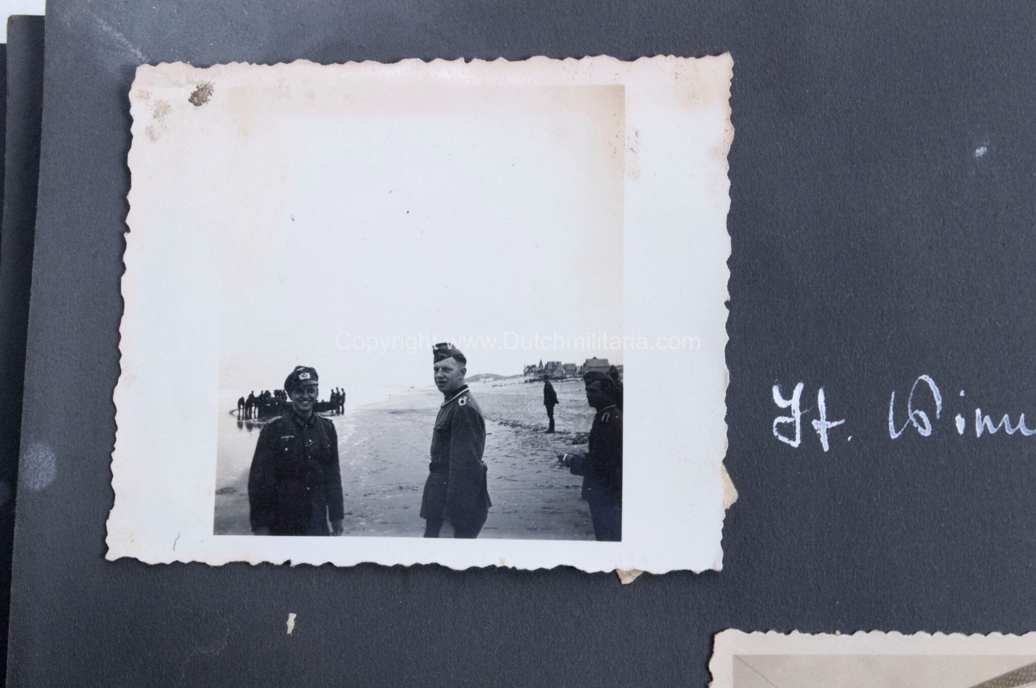 Photoalbum grouping 26 Infanterie Division with 282 photos — image 329