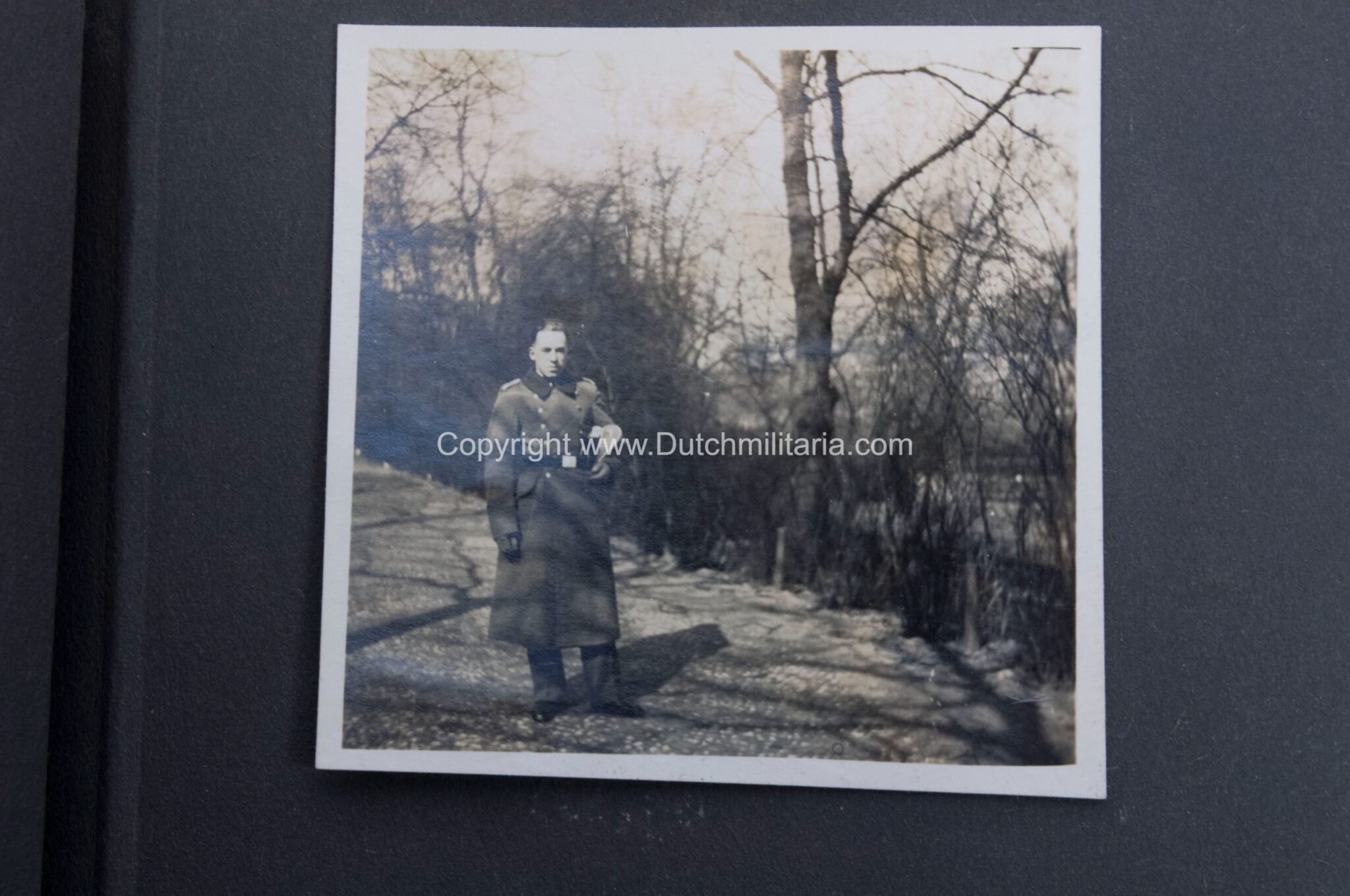 Photoalbum grouping 26 Infanterie Division with 282 photos — image 336