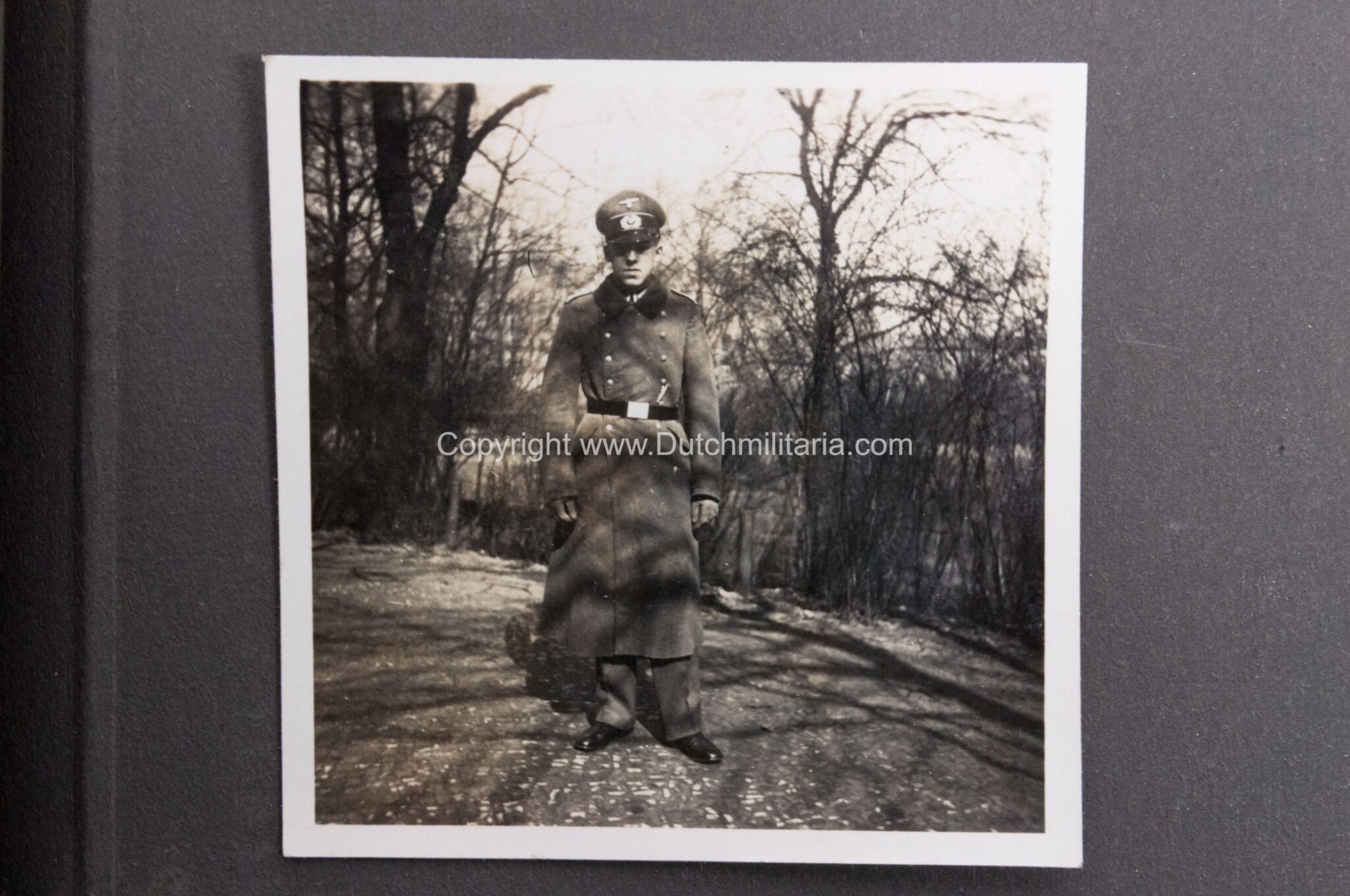 Photoalbum grouping 26 Infanterie Division with 282 photos — image 337