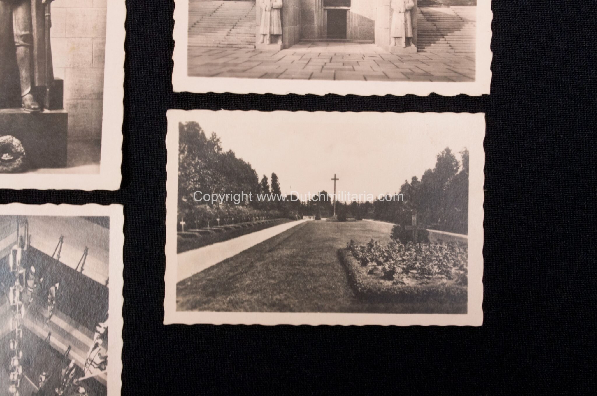 Photoalbum grouping 26 Infanterie Division with 282 photos — image 34