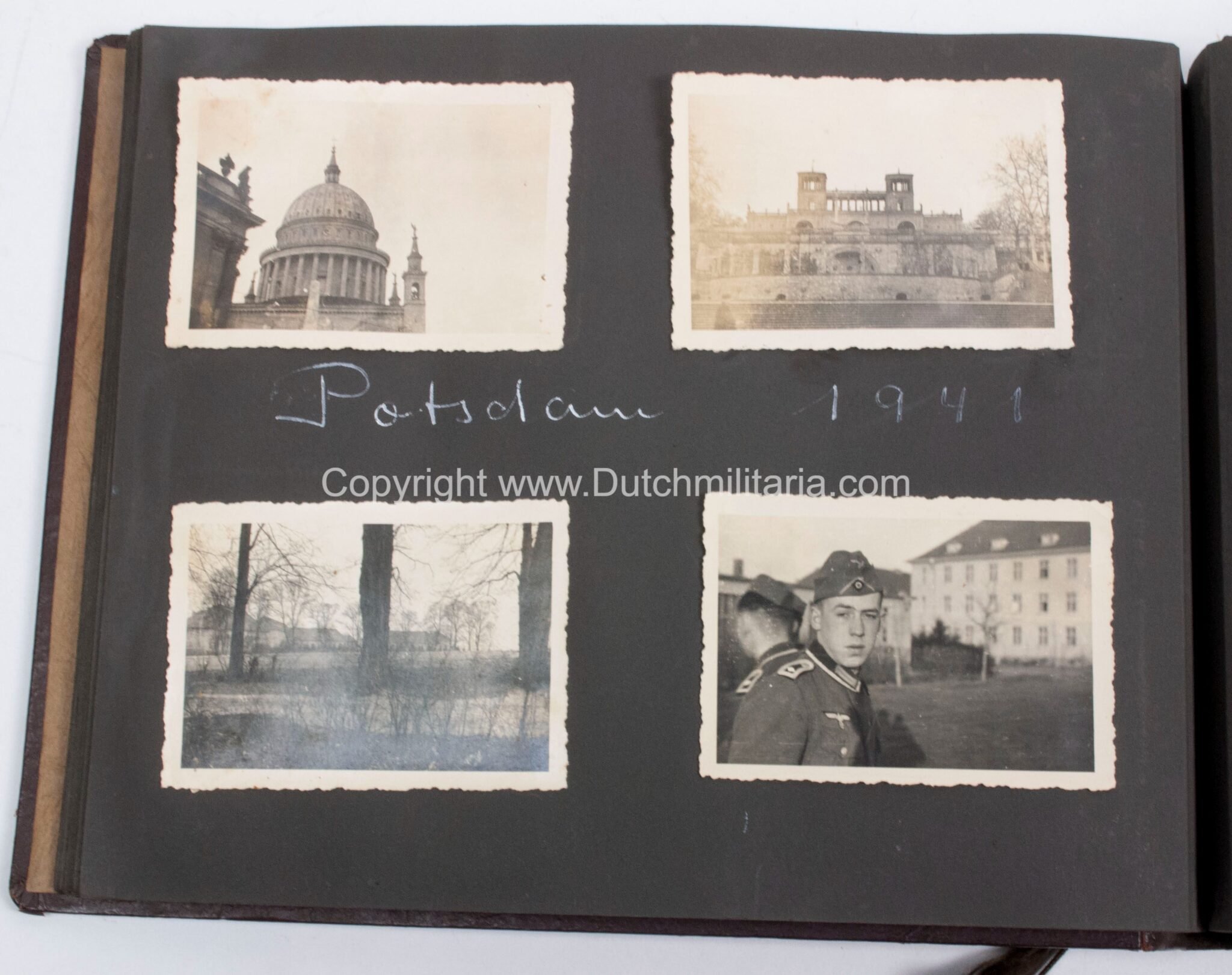 Photoalbum grouping 26 Infanterie Division with 282 photos — image 340