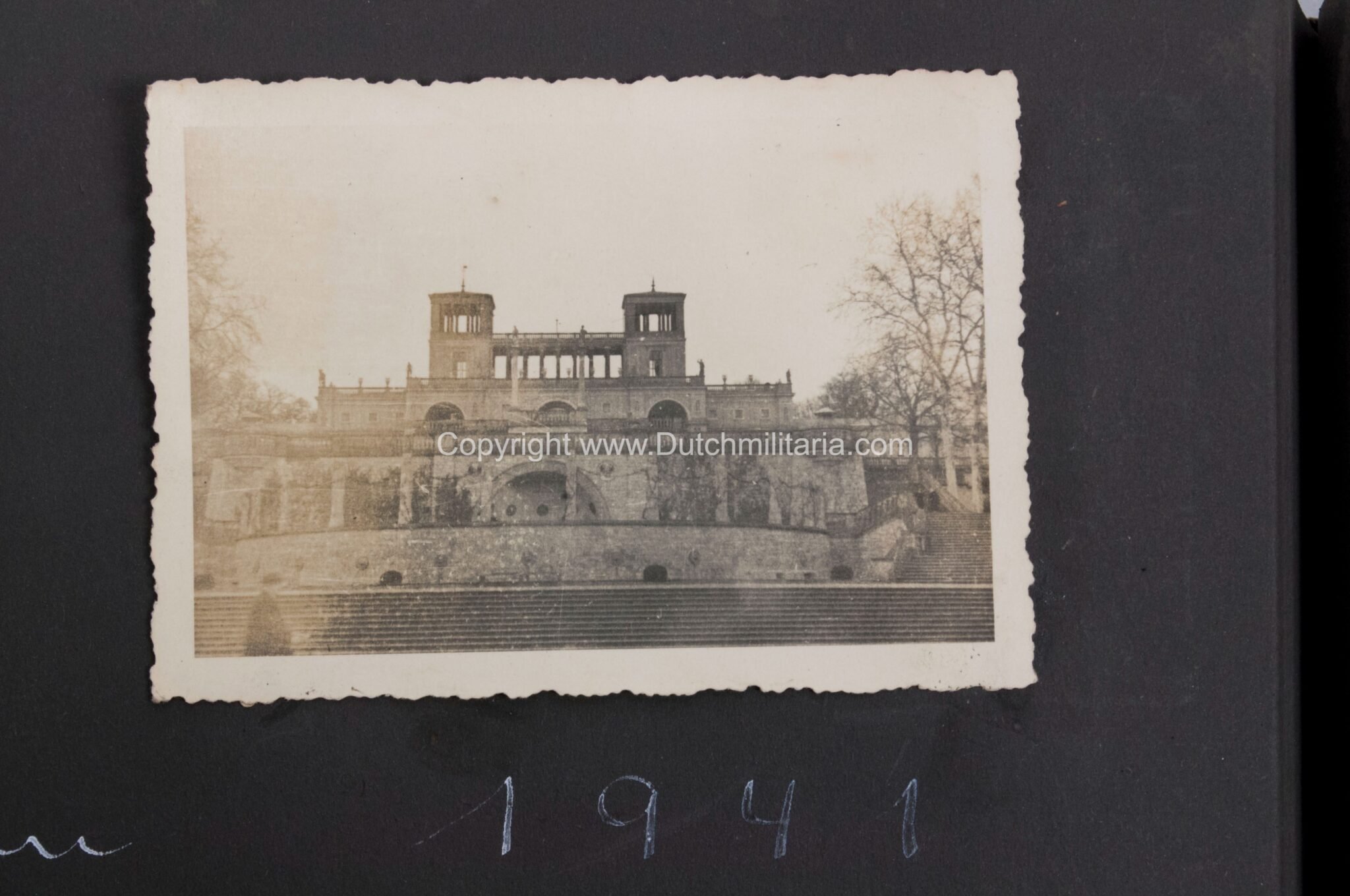 Photoalbum grouping 26 Infanterie Division with 282 photos — image 342