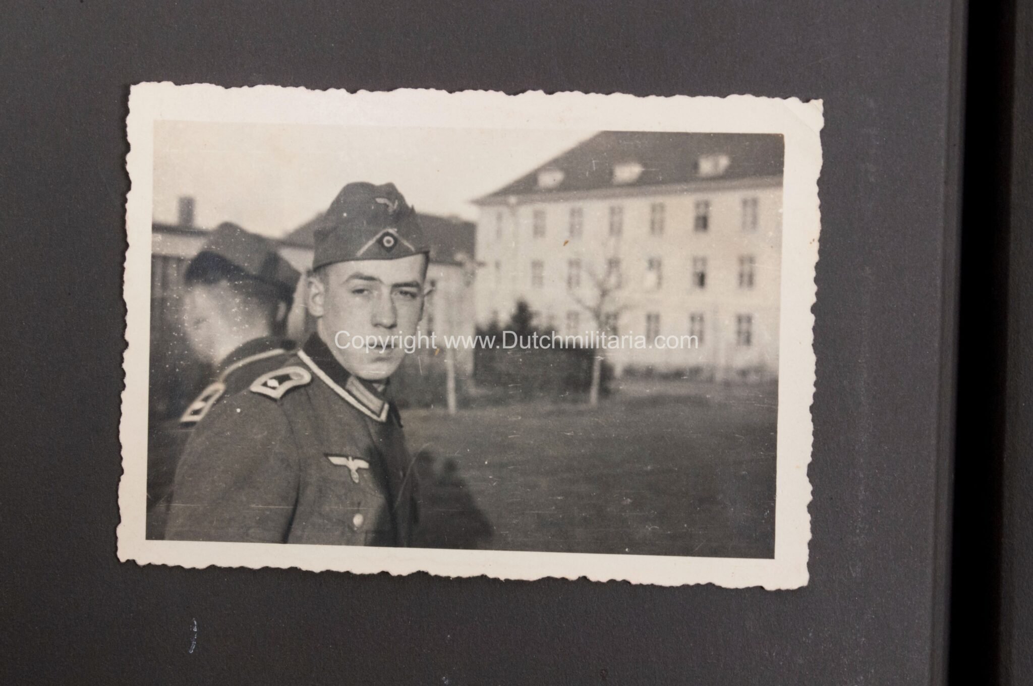 Photoalbum grouping 26 Infanterie Division with 282 photos — image 343