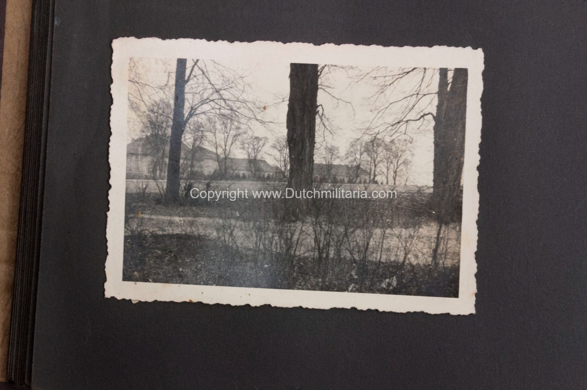 Photoalbum grouping 26 Infanterie Division with 282 photos — image 344