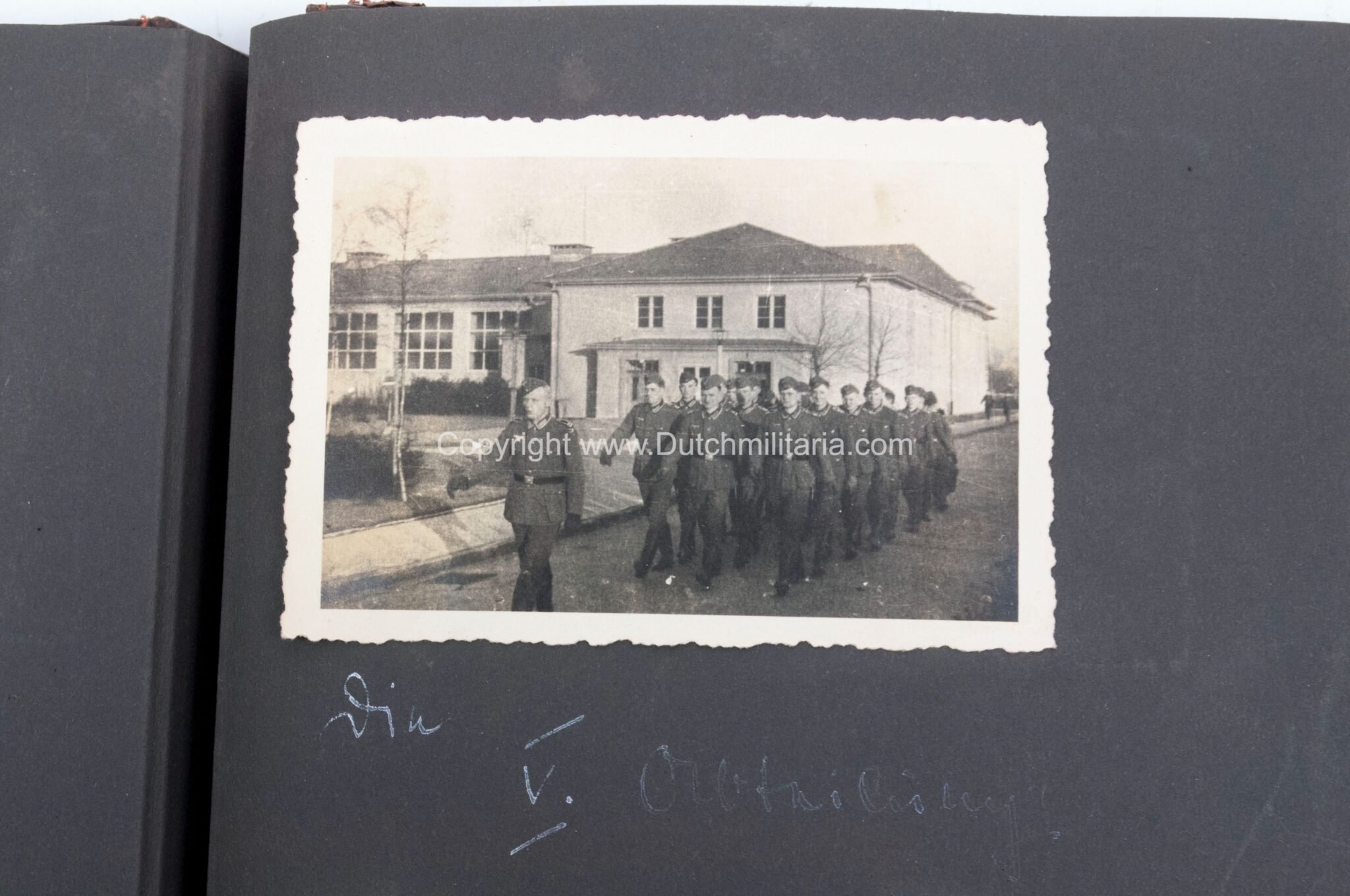 Photoalbum grouping 26 Infanterie Division with 282 photos — image 346