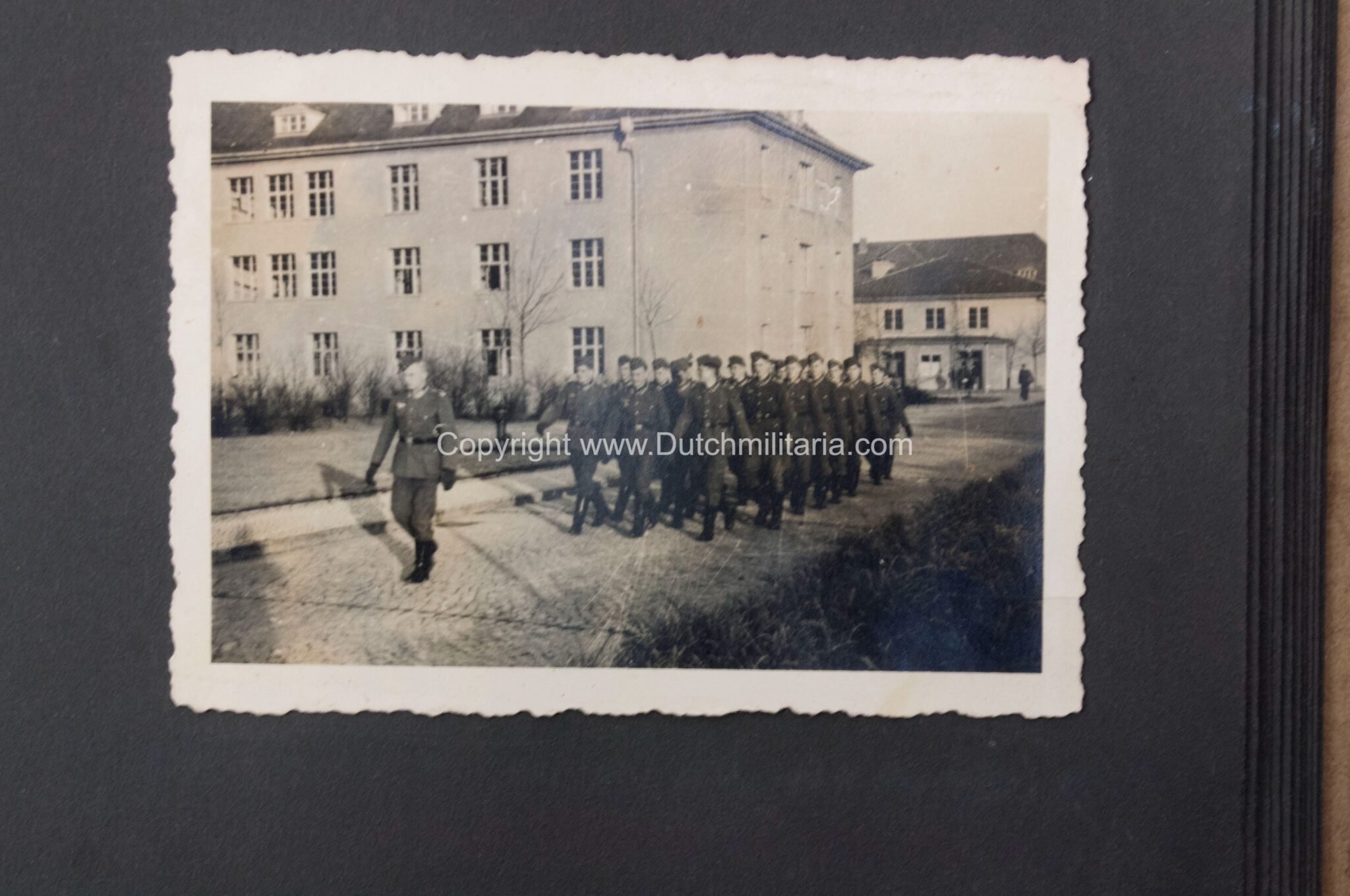 Photoalbum grouping 26 Infanterie Division with 282 photos — image 348