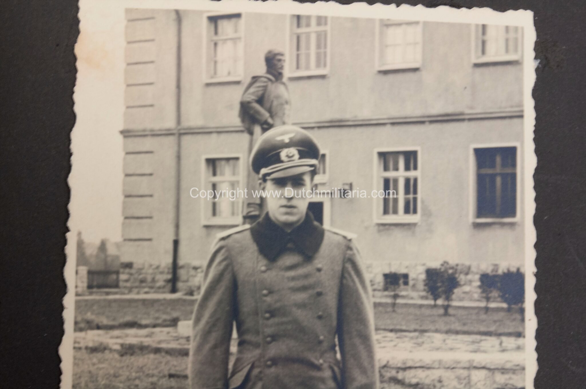 Photoalbum grouping 26 Infanterie Division with 282 photos — image 358
