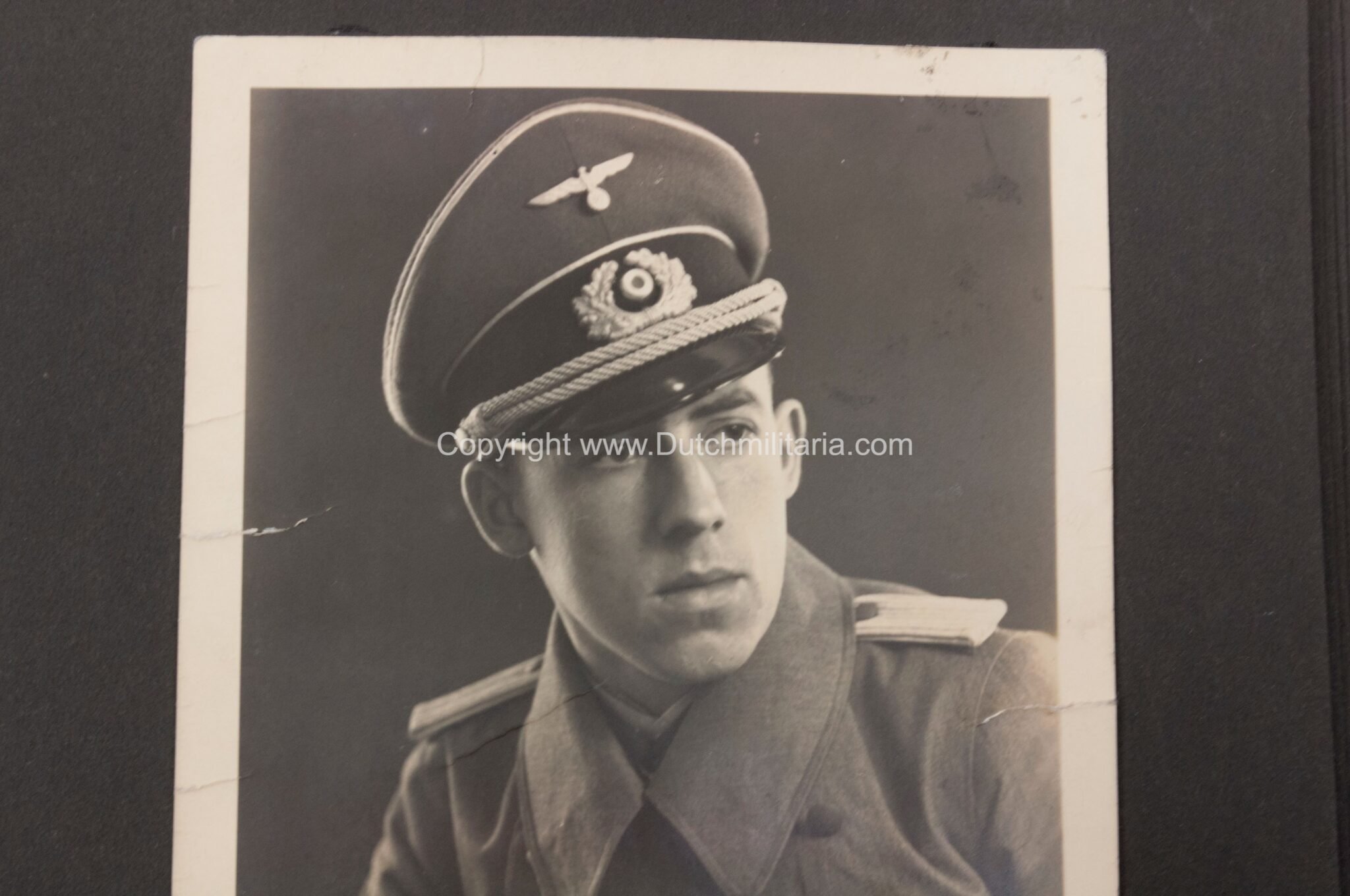 Photoalbum grouping 26 Infanterie Division with 282 photos — image 359