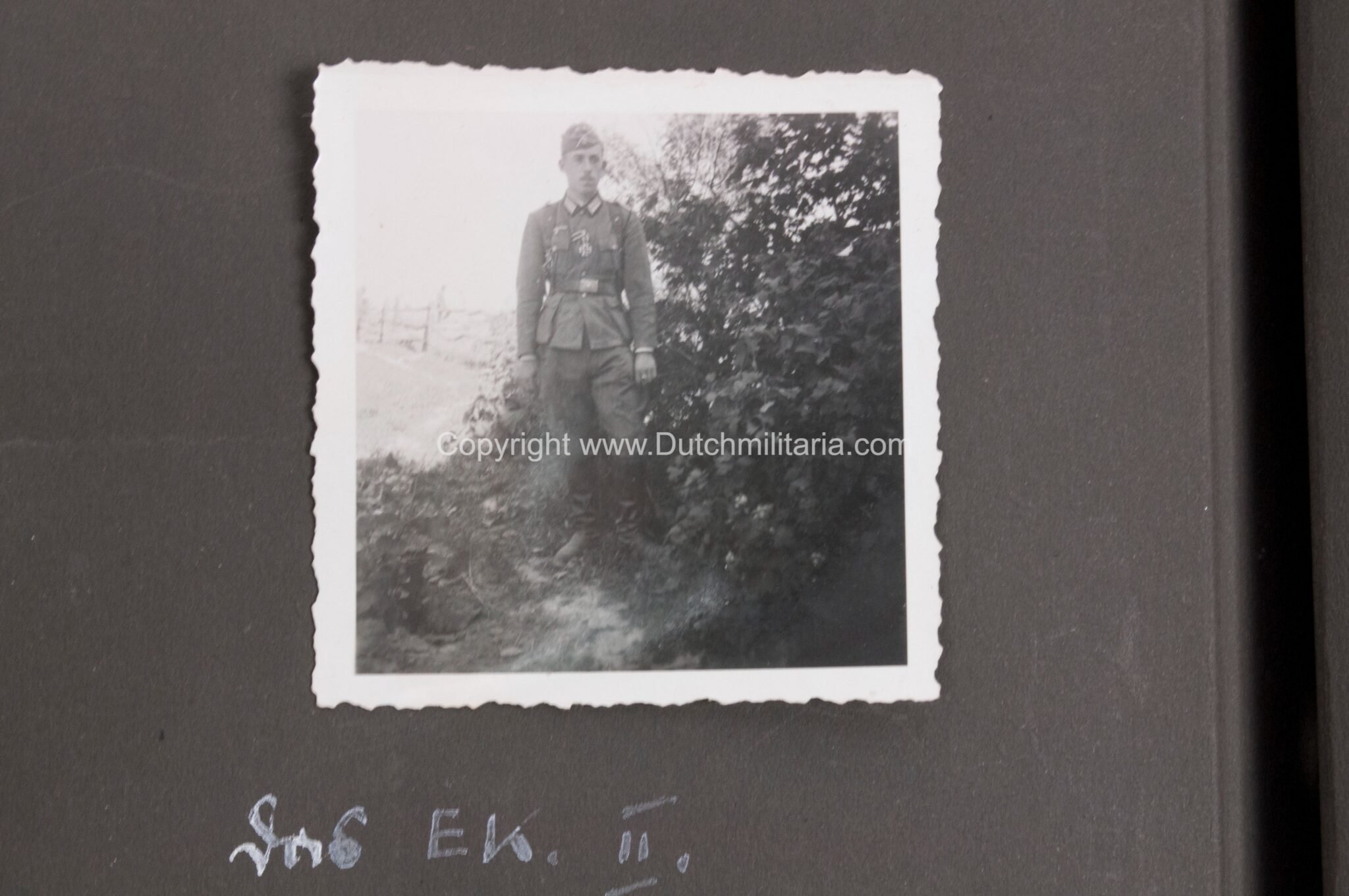 Photoalbum grouping 26 Infanterie Division with 282 photos — image 363