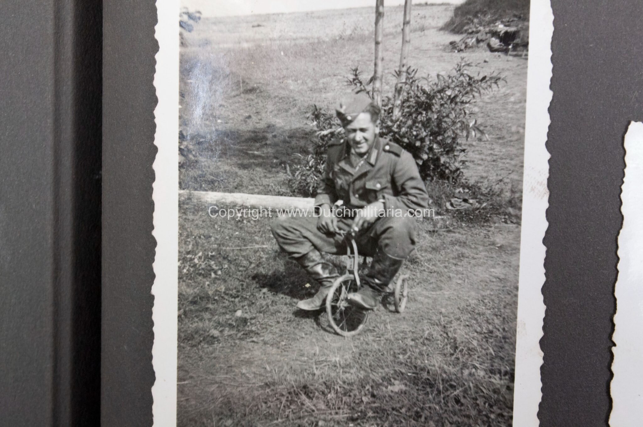 Photoalbum grouping 26 Infanterie Division with 282 photos — image 366