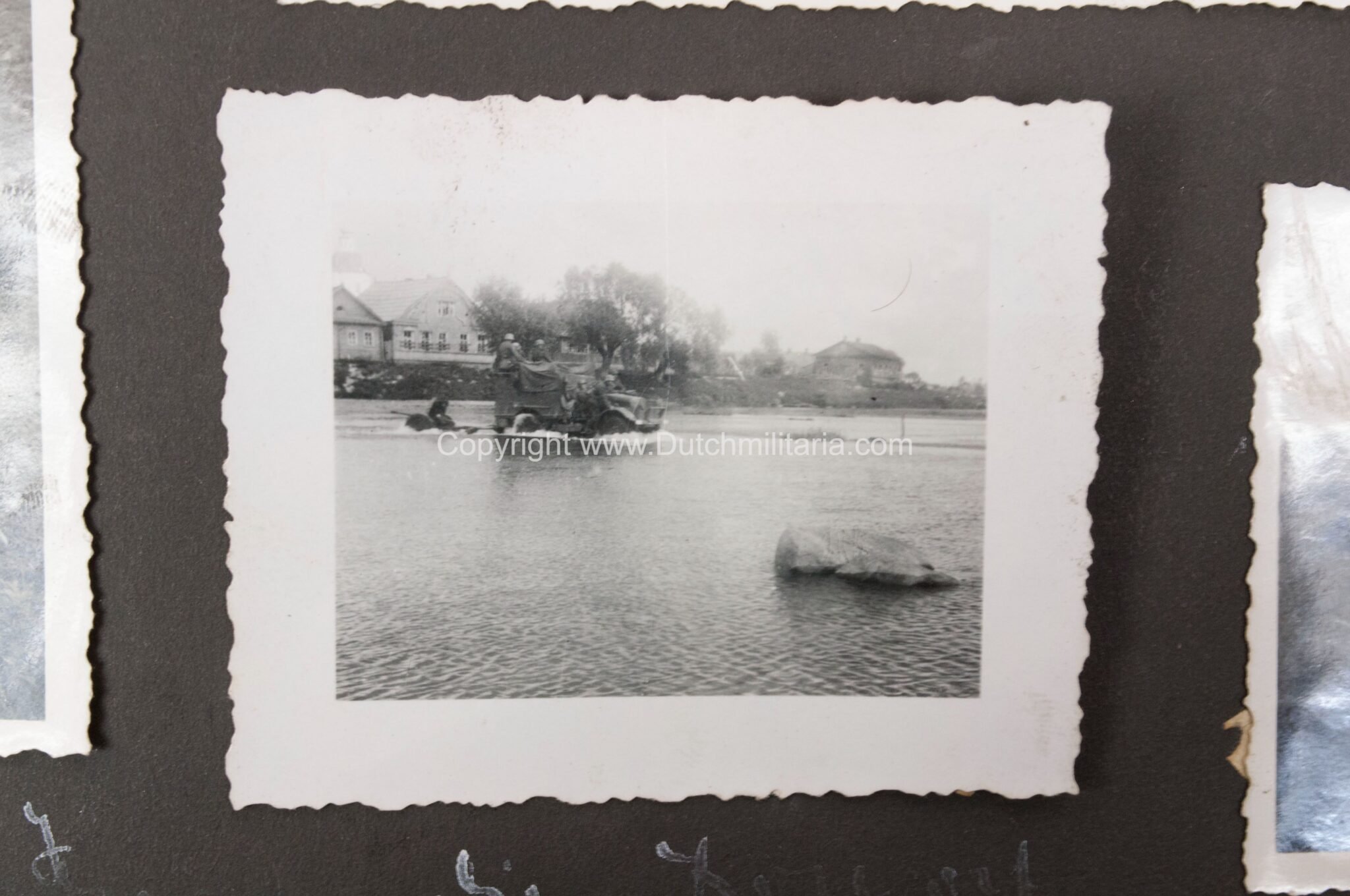 Photoalbum grouping 26 Infanterie Division with 282 photos — image 367