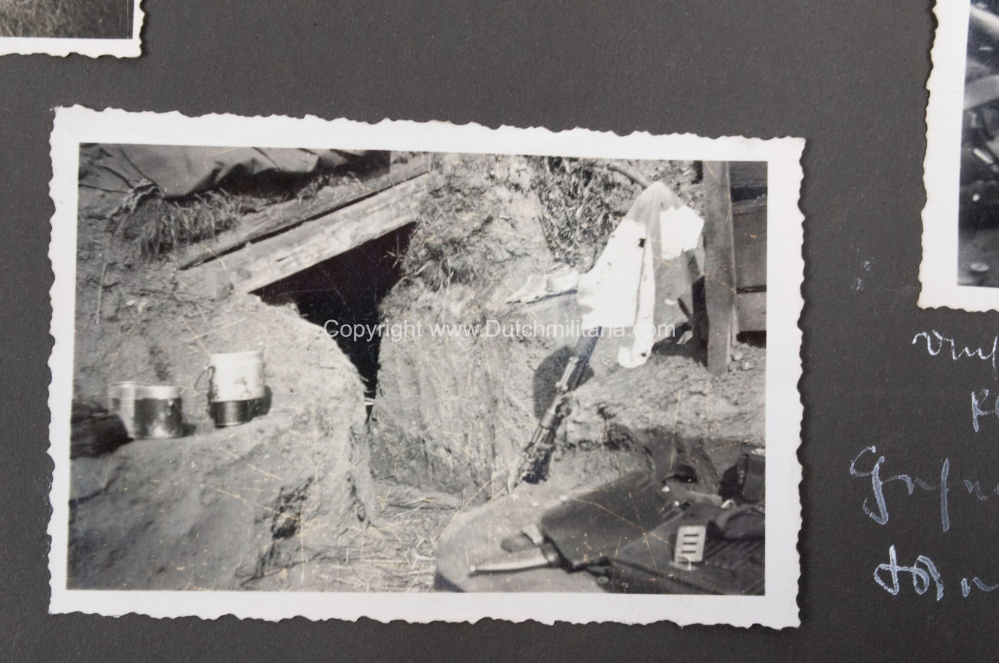 Photoalbum grouping 26 Infanterie Division with 282 photos — image 368