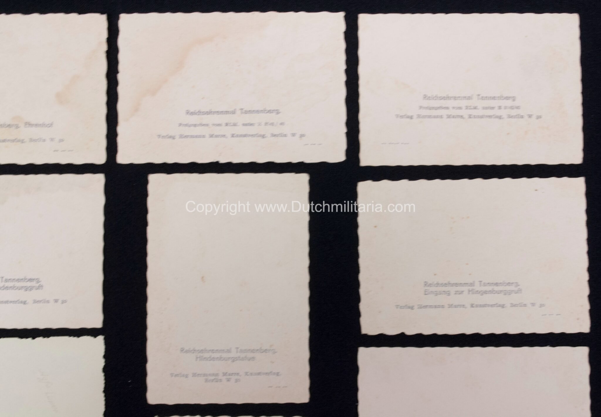 Photoalbum grouping 26 Infanterie Division with 282 photos — image 37