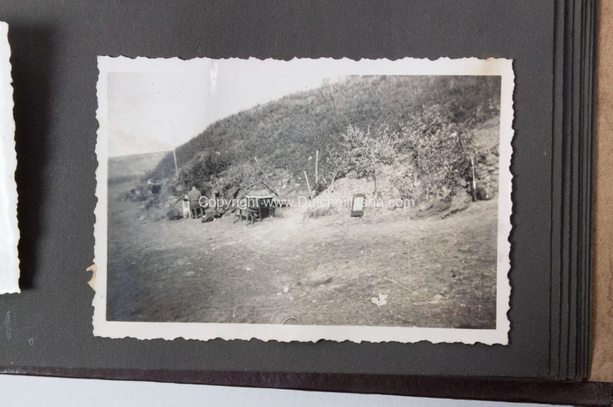 Photoalbum grouping 26 Infanterie Division with 282 photos — image 370