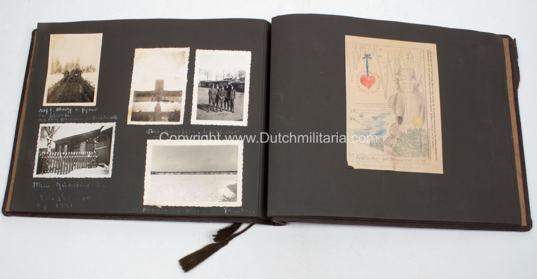 Photoalbum grouping 26 Infanterie Division with 282 photos — image 371