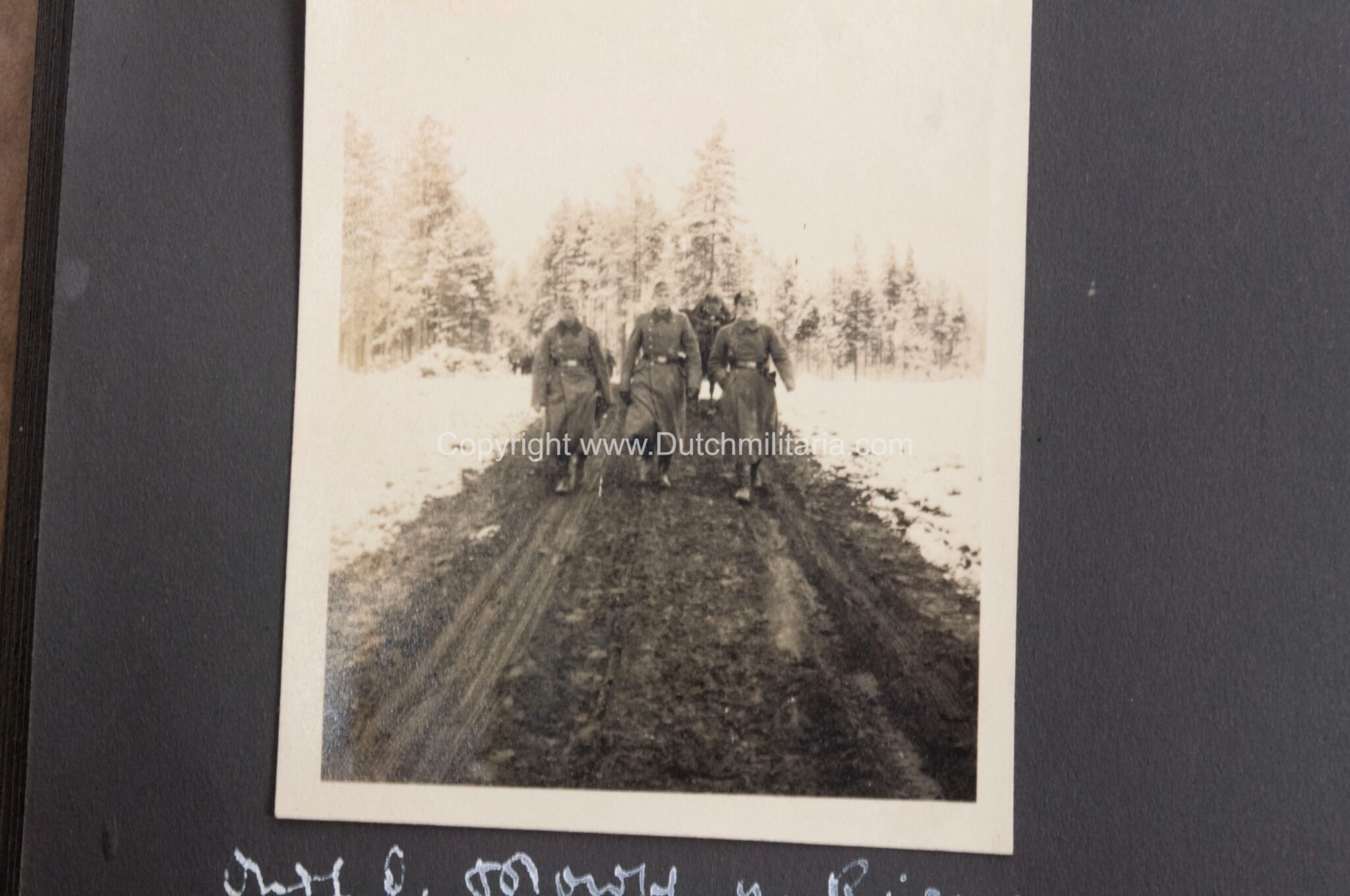 Photoalbum grouping 26 Infanterie Division with 282 photos — image 373